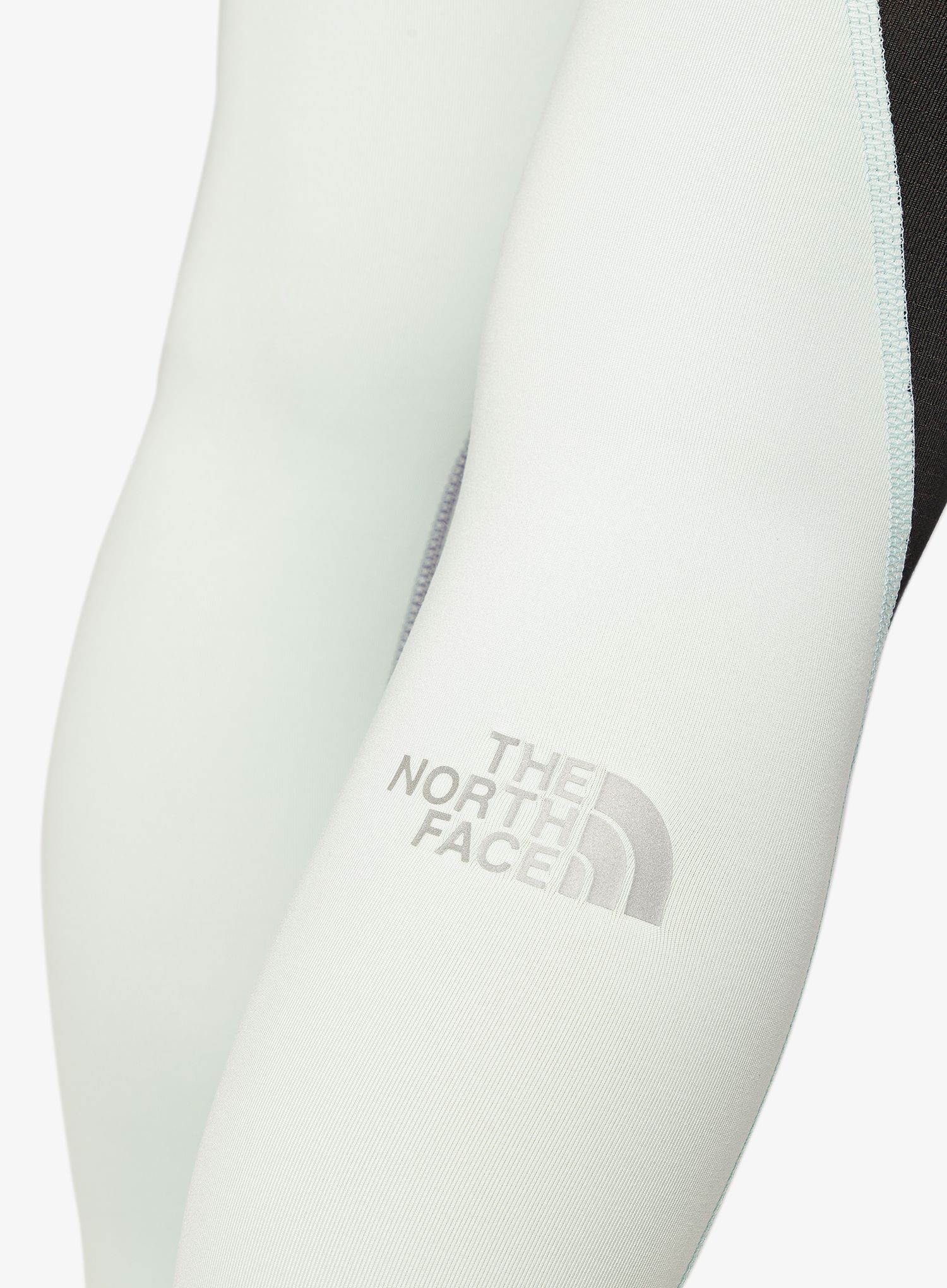 Dámské běžecké legíny The North Face Run Tight - slate/blue