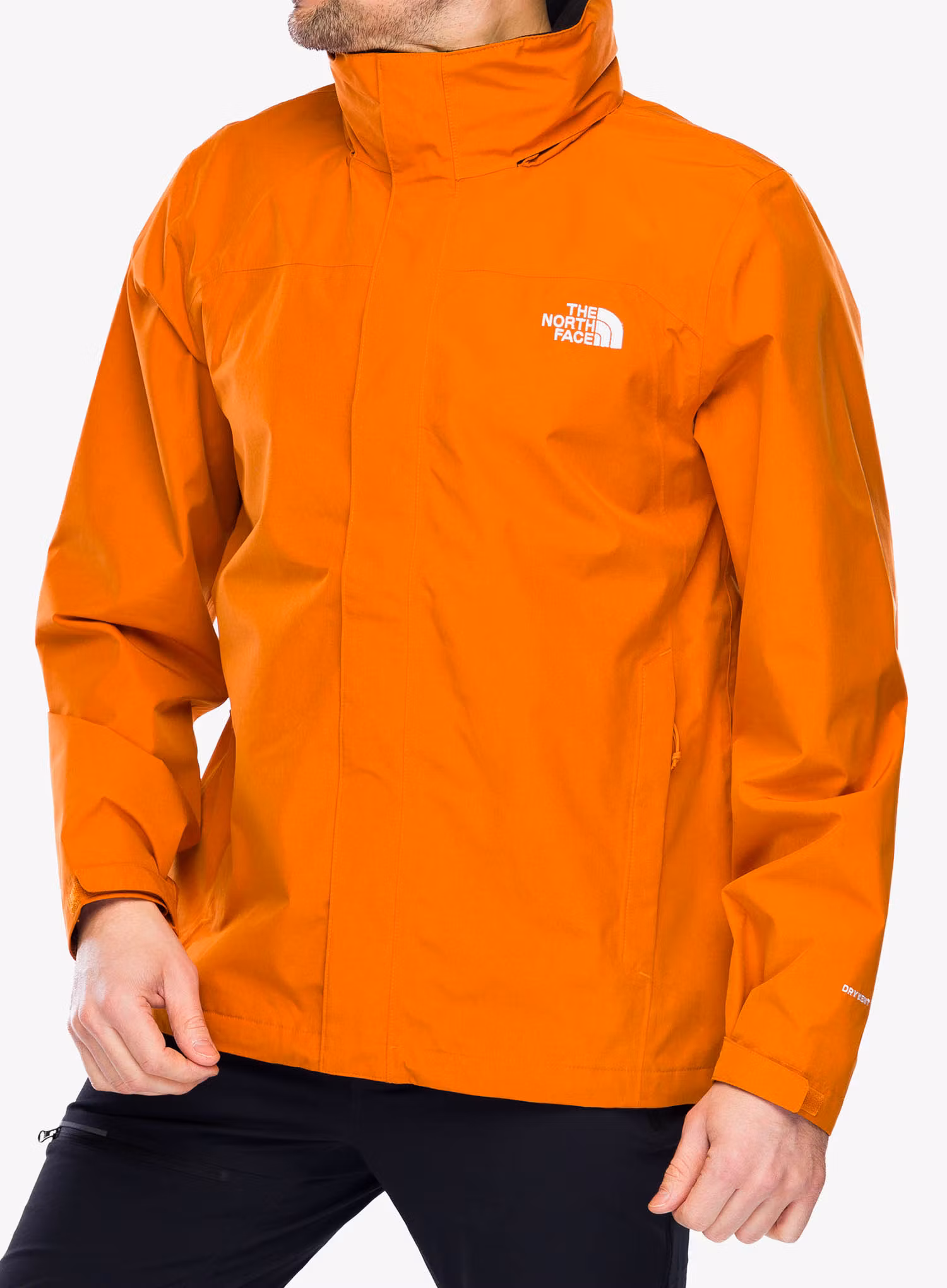 Bunda s membránou The North Face Sangro Jacket - desert rust