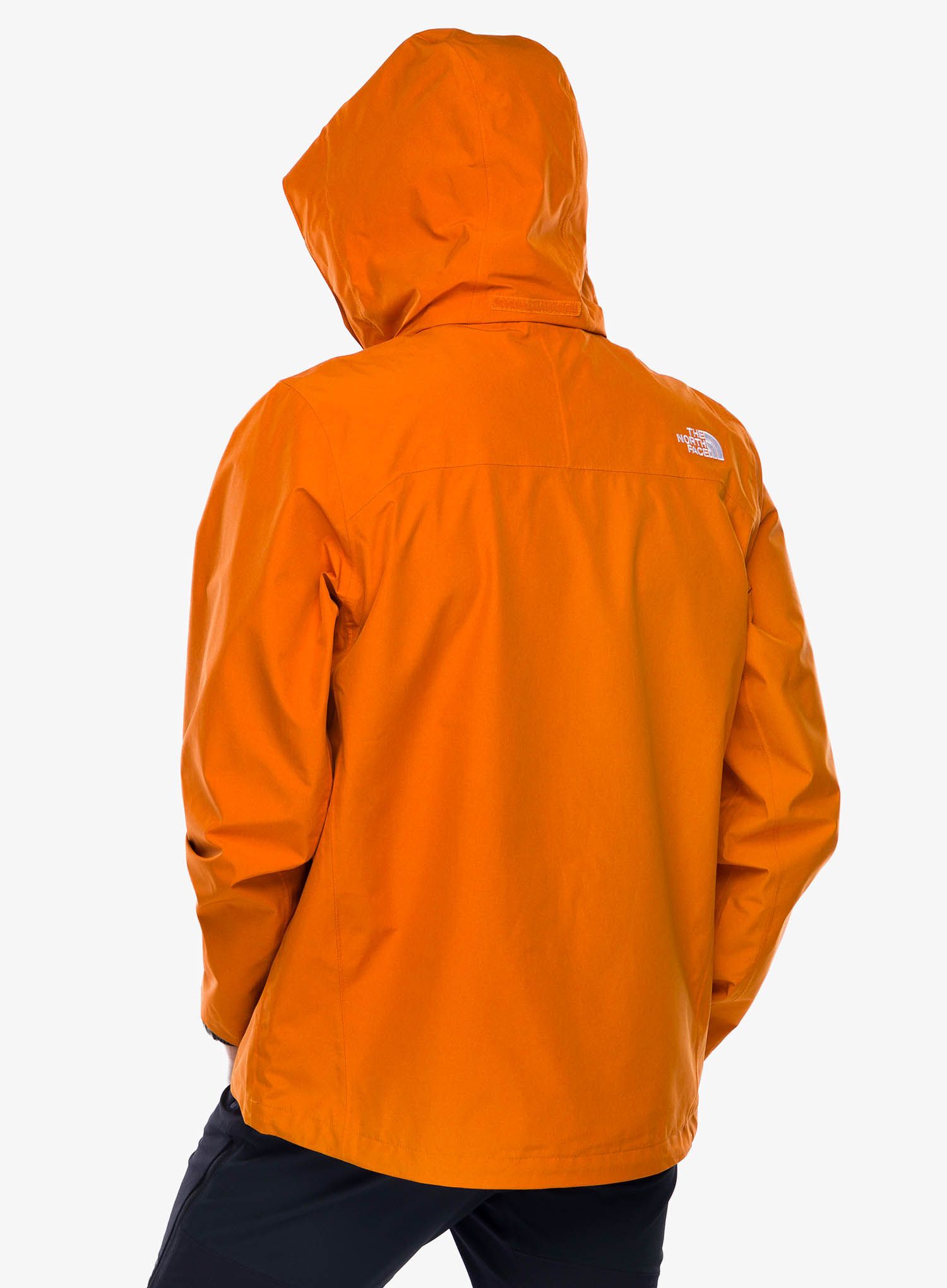 Bunda s membránou The North Face Sangro Jacket - desert rust