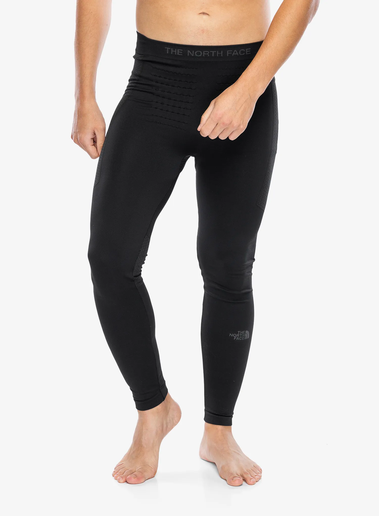 Termolegíny The North Face Sport Tights - tnf black