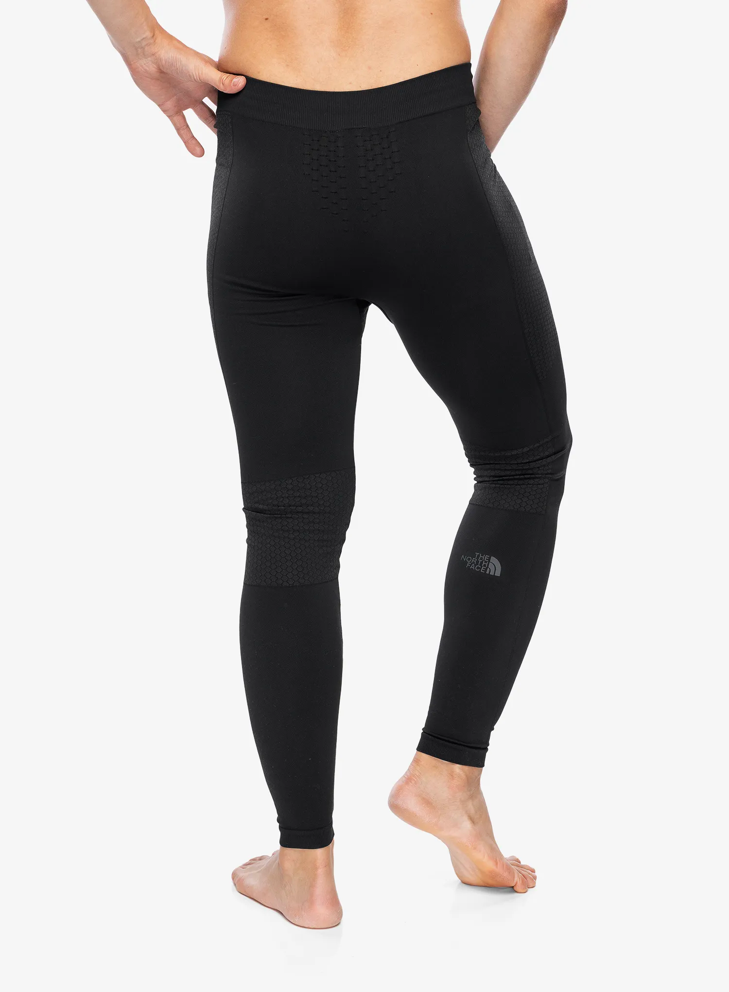 Termolegíny The North Face Sport Tights - tnf black