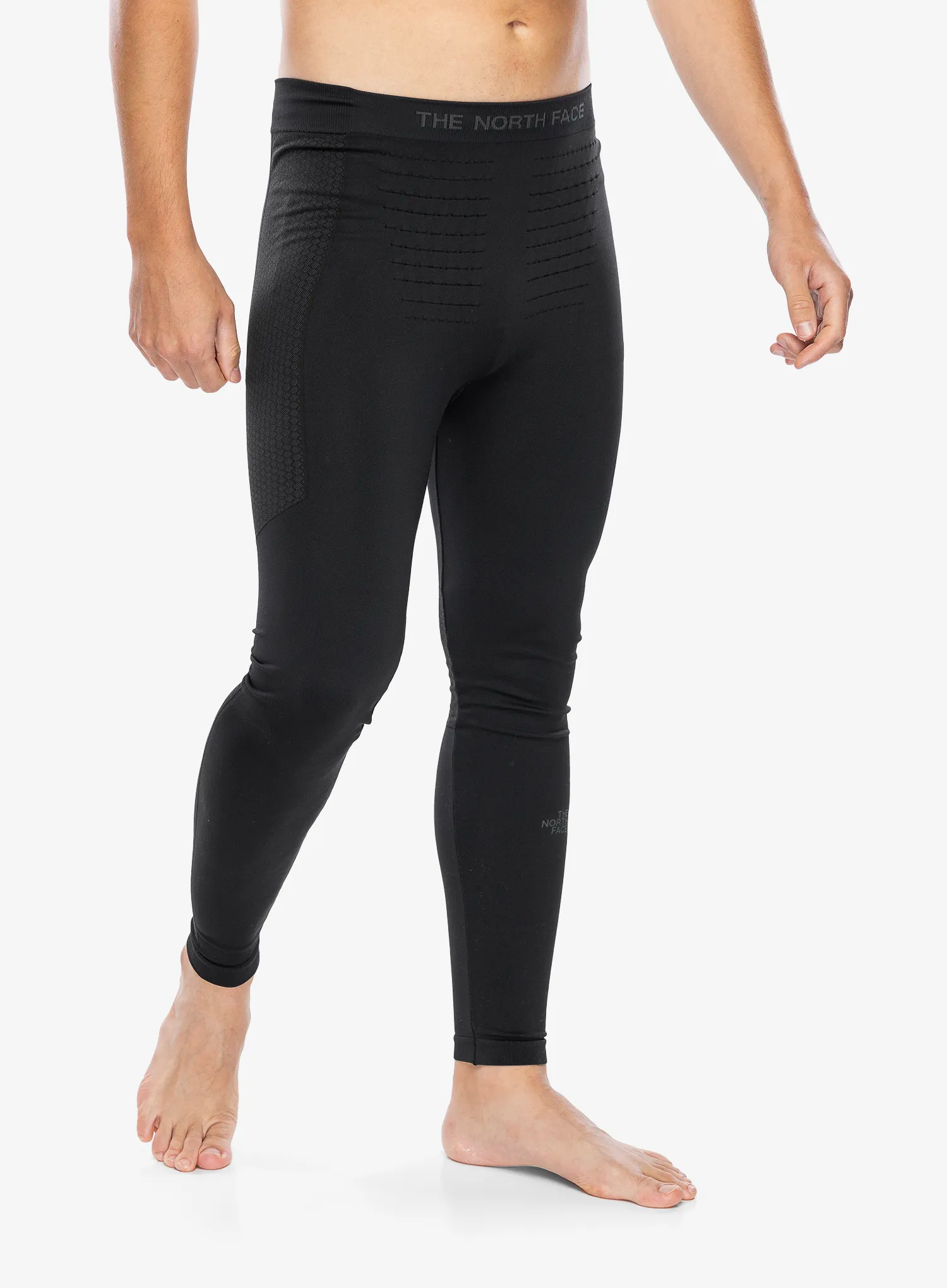 Termolegíny The North Face Sport Tights - tnf black