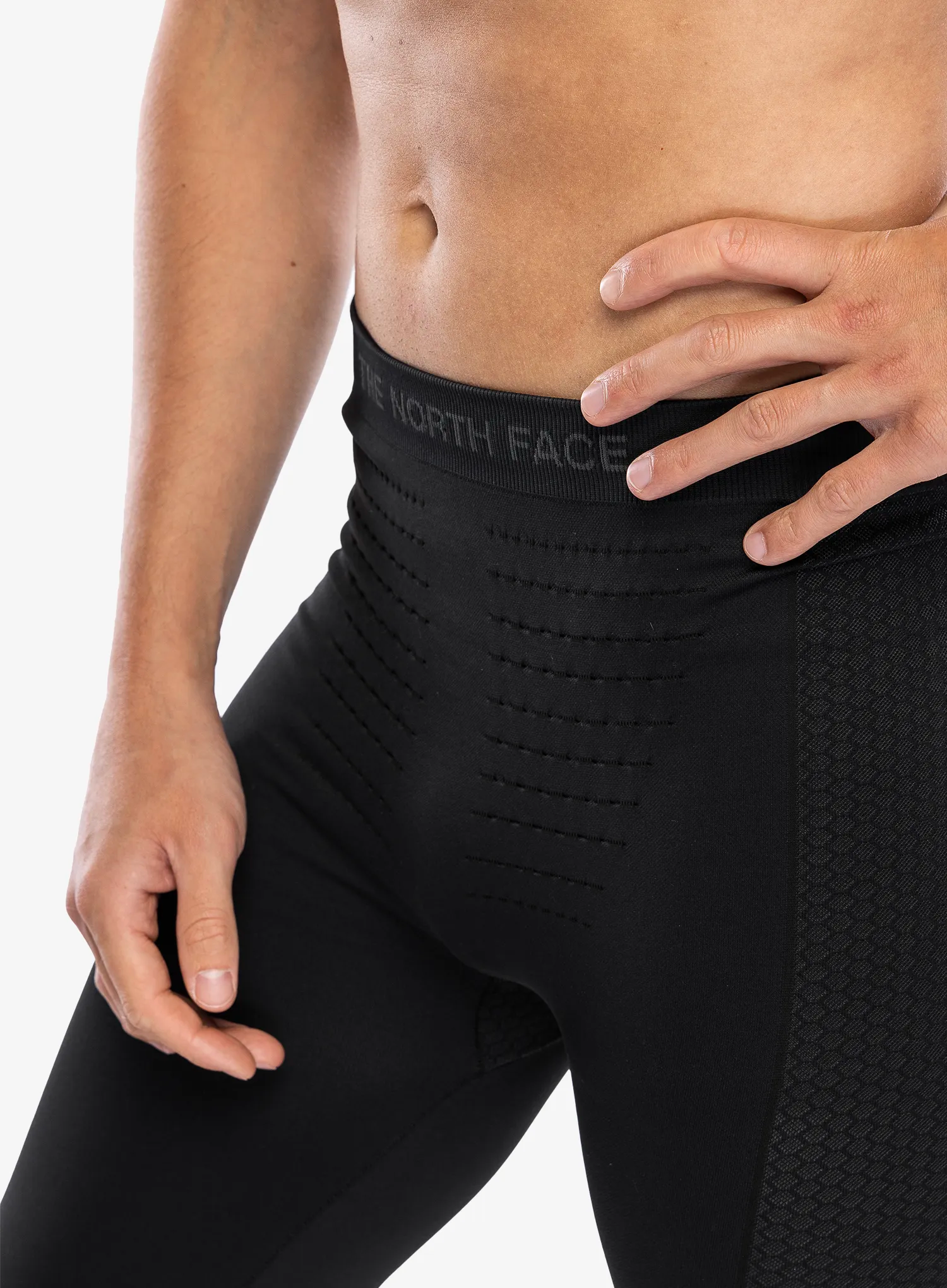Termolegíny The North Face Sport Tights - tnf black