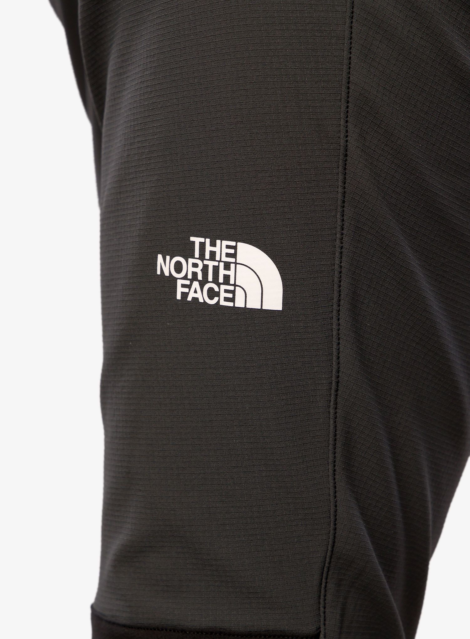 Turistické kalhoty dámské The North Face Stolemberg Alpine Pant - blk/grey