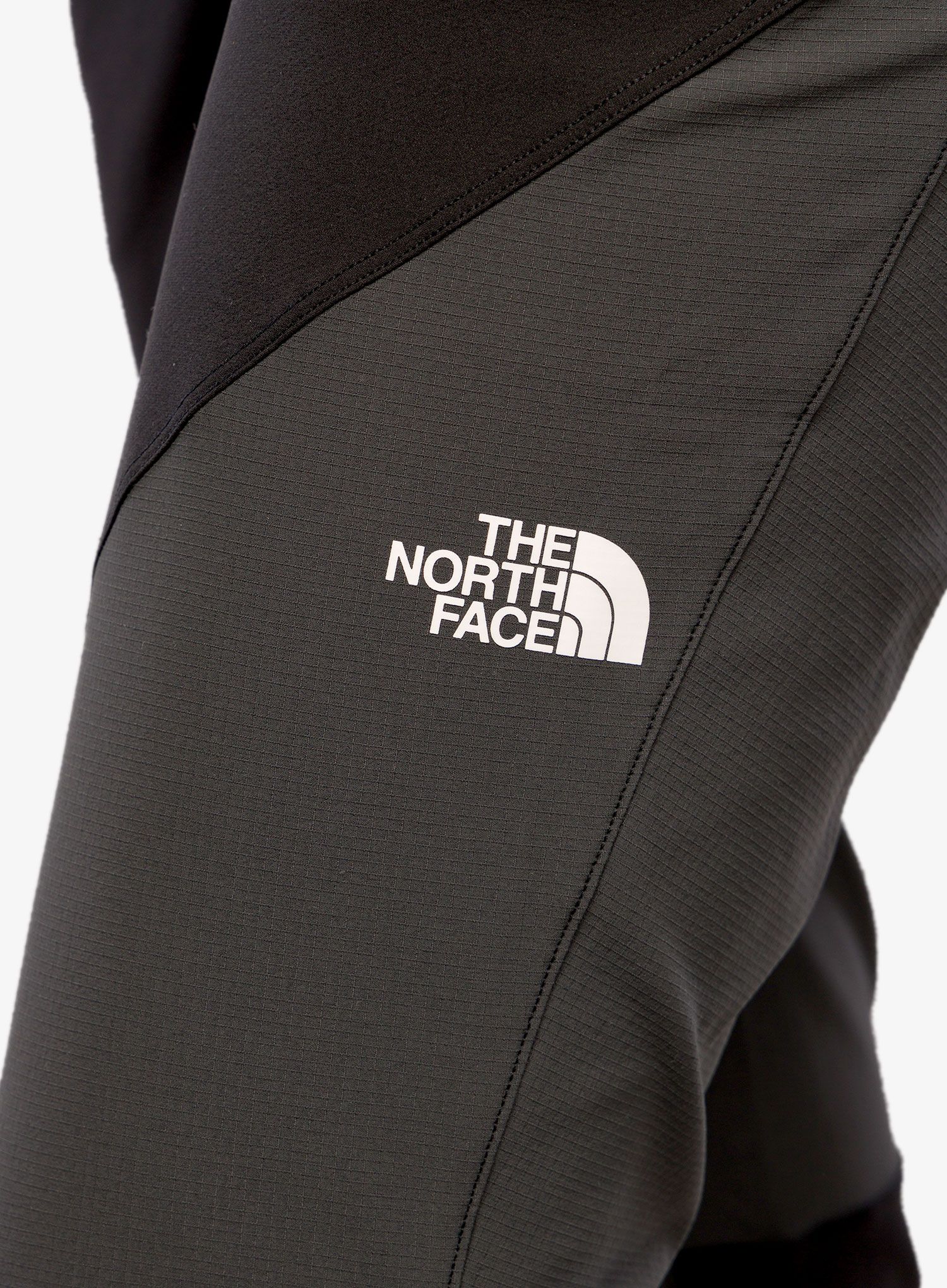 Turistické kalhoty dámské The North Face Stolemberg Alpine Pant - blk/grey