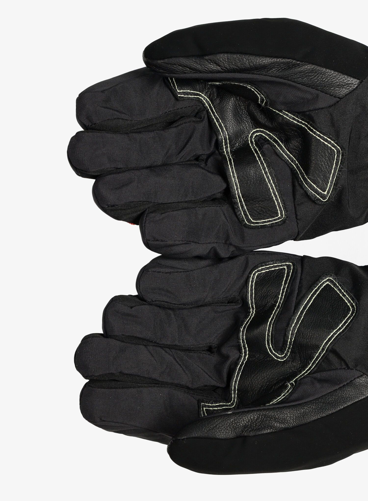 Rukavice na hory The North Face Summit Alpine Glove - tnf black