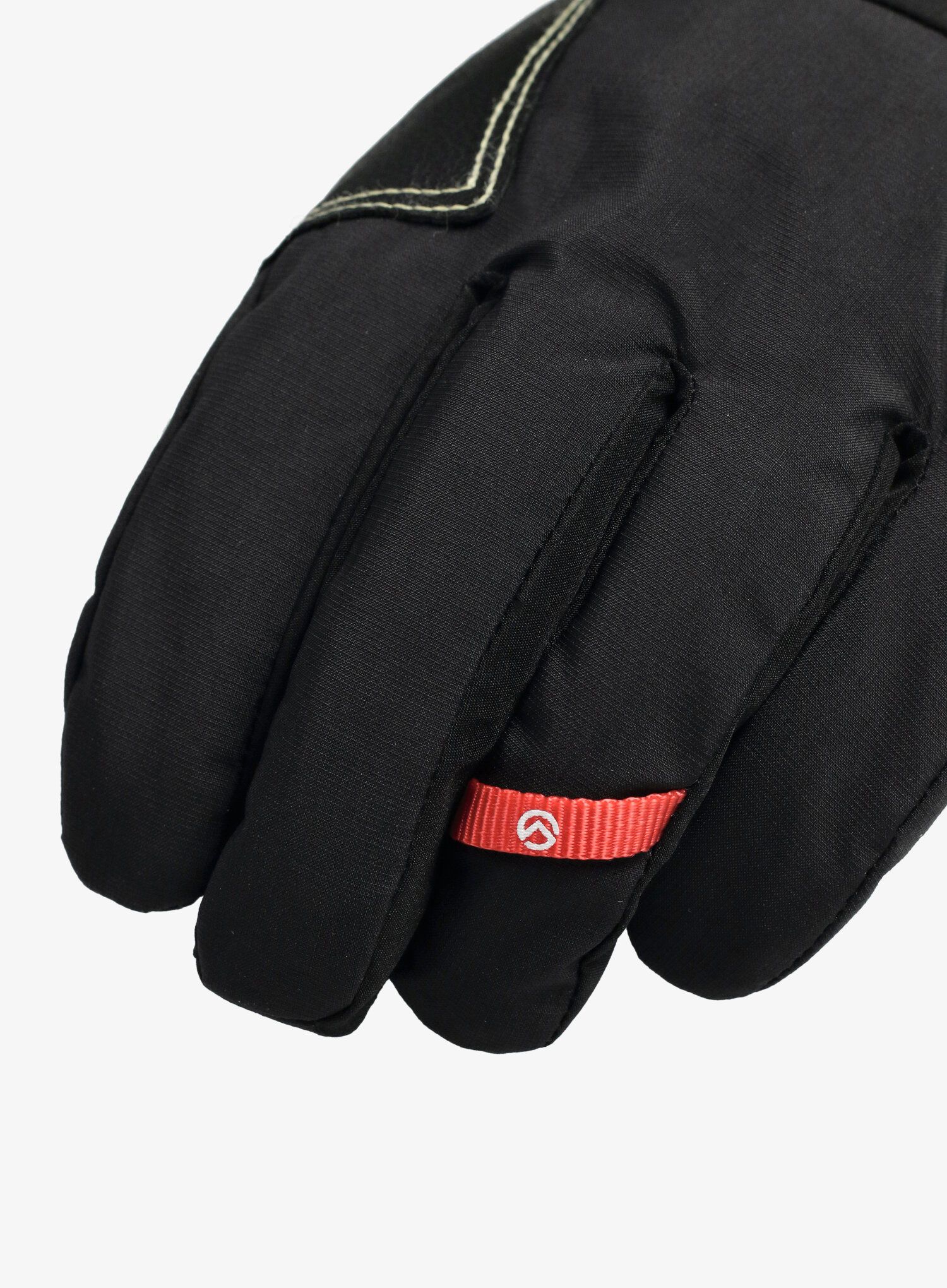 Rukavice na hory The North Face Summit Alpine Glove - tnf black
