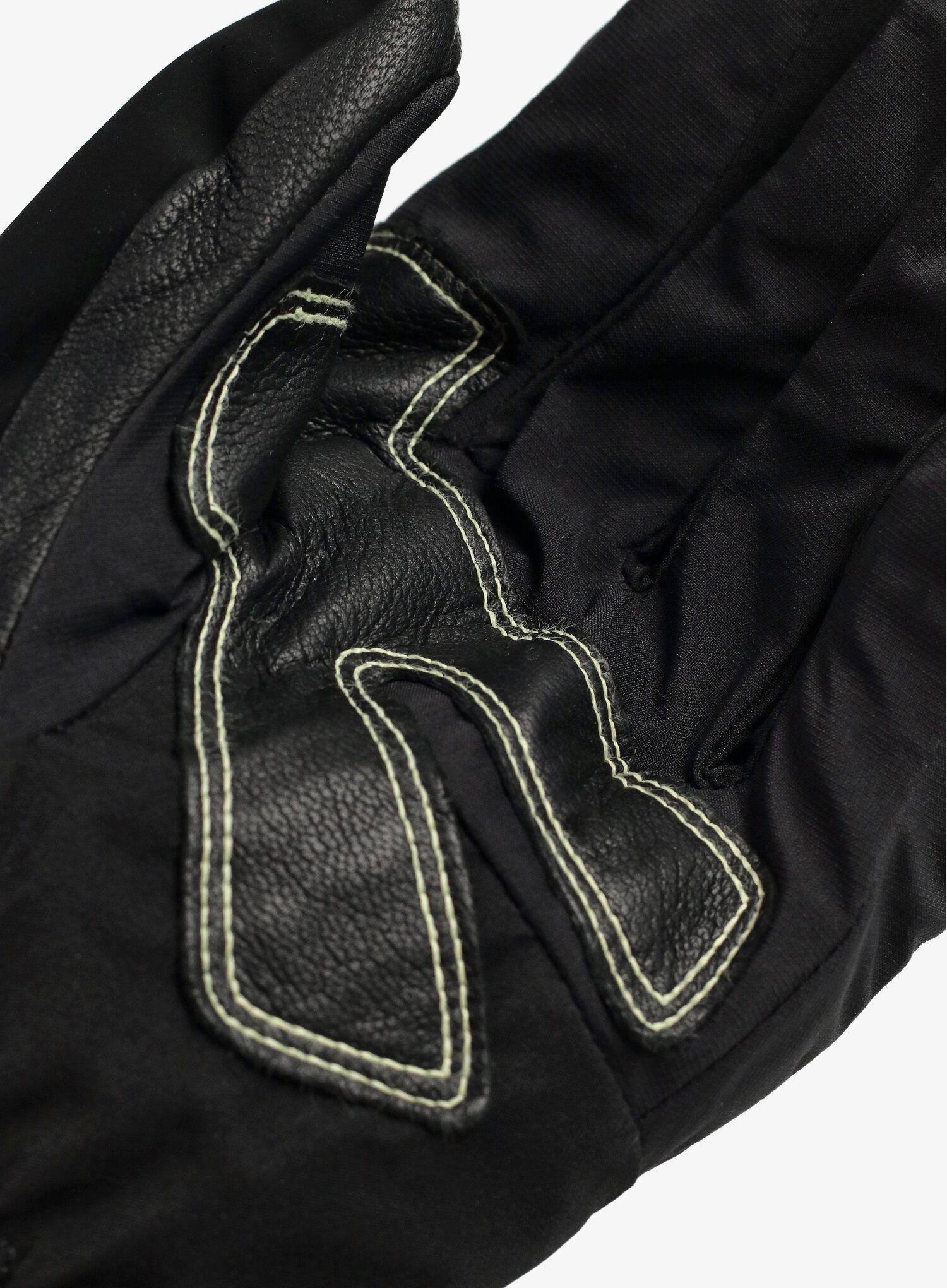 Rukavice na hory The North Face Summit Alpine Glove - tnf black
