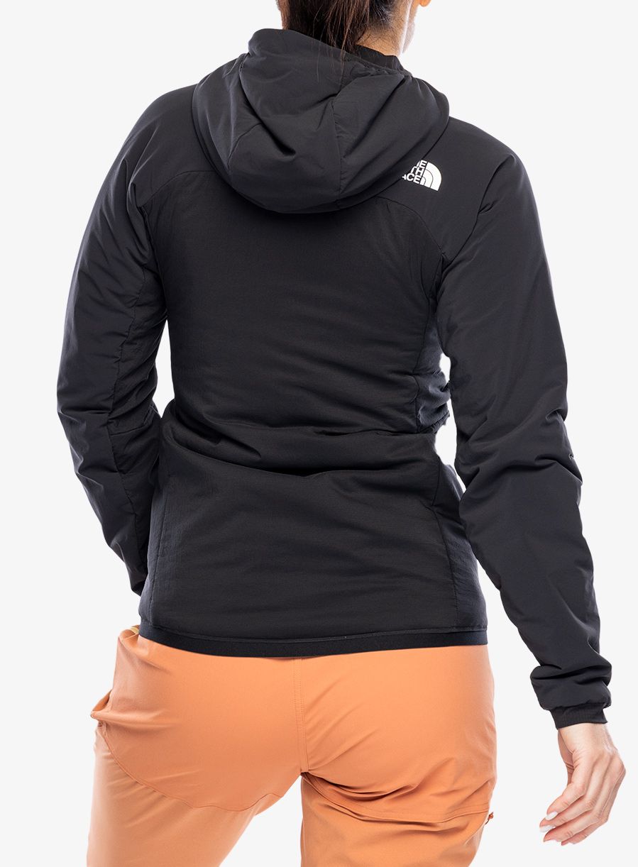 Dámská bunda The North Face Summit Casaval Hoodie - tnf black