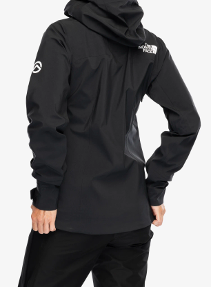 Dámská bunda The North Face Summit Chamlang FUTURELIGHT Jacket - tnf black