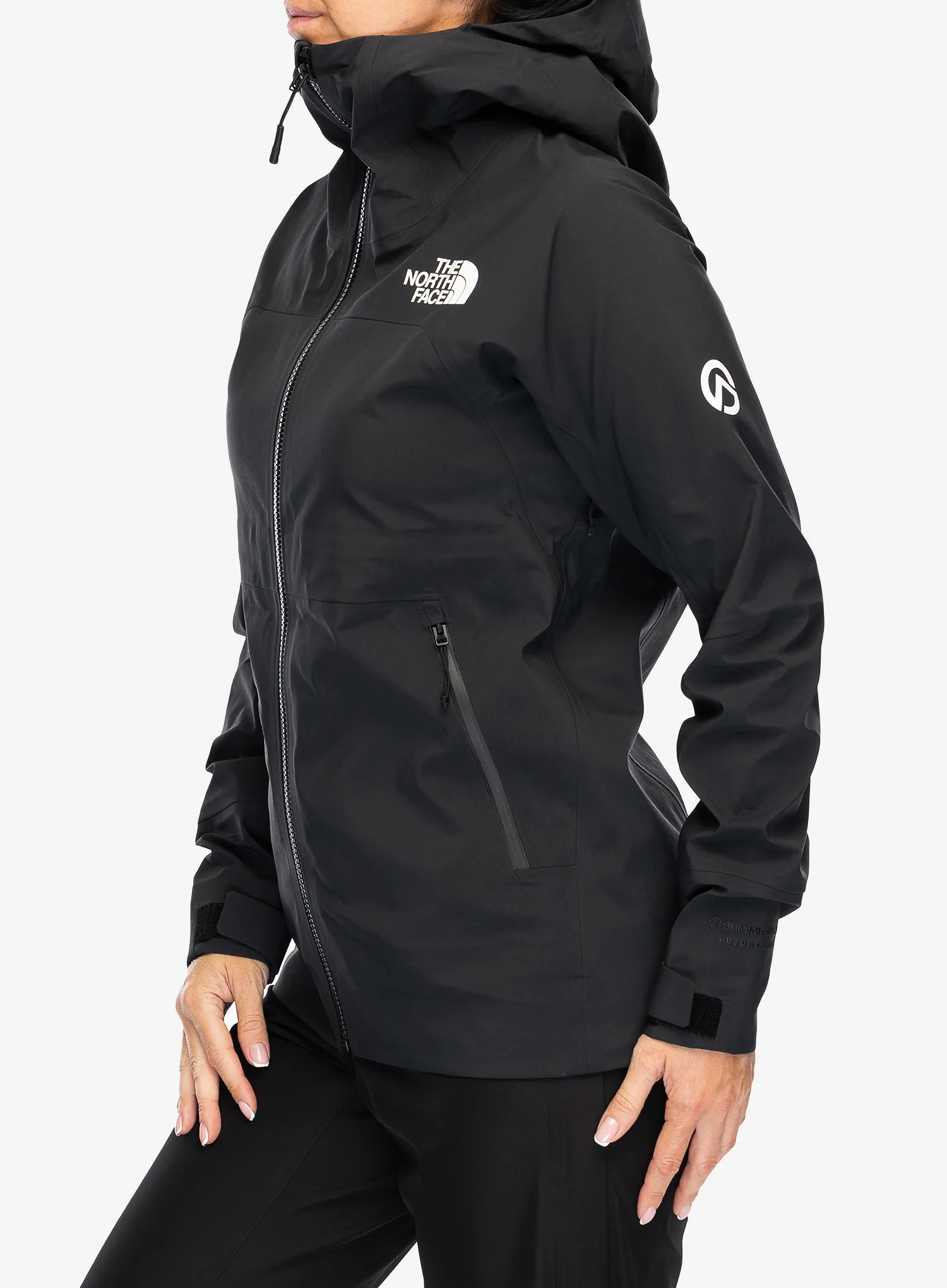 Dámská bunda The North Face Summit Chamlang FUTURELIGHT Jacket - tnf black