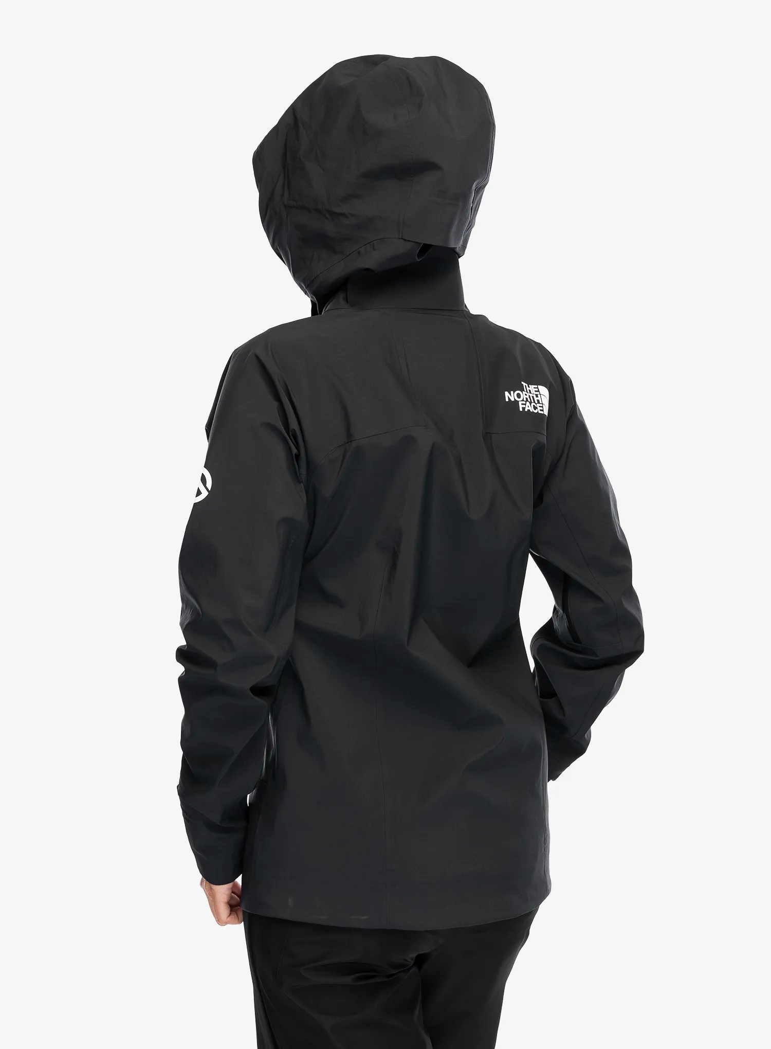 Dámská bunda The North Face Summit Chamlang FUTURELIGHT Jacket - tnf black
