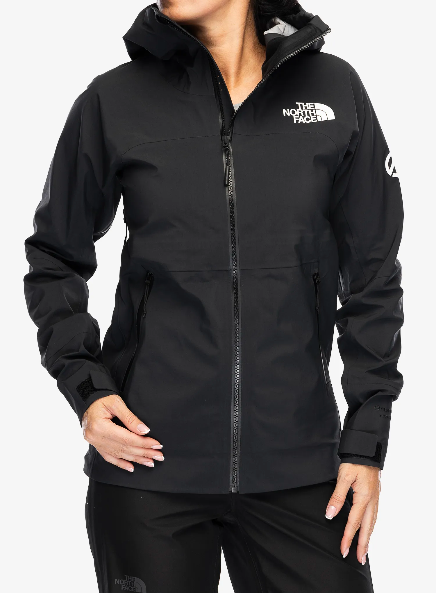 Dámská bunda The North Face Summit Chamlang FUTURELIGHT Jacket - tnf black