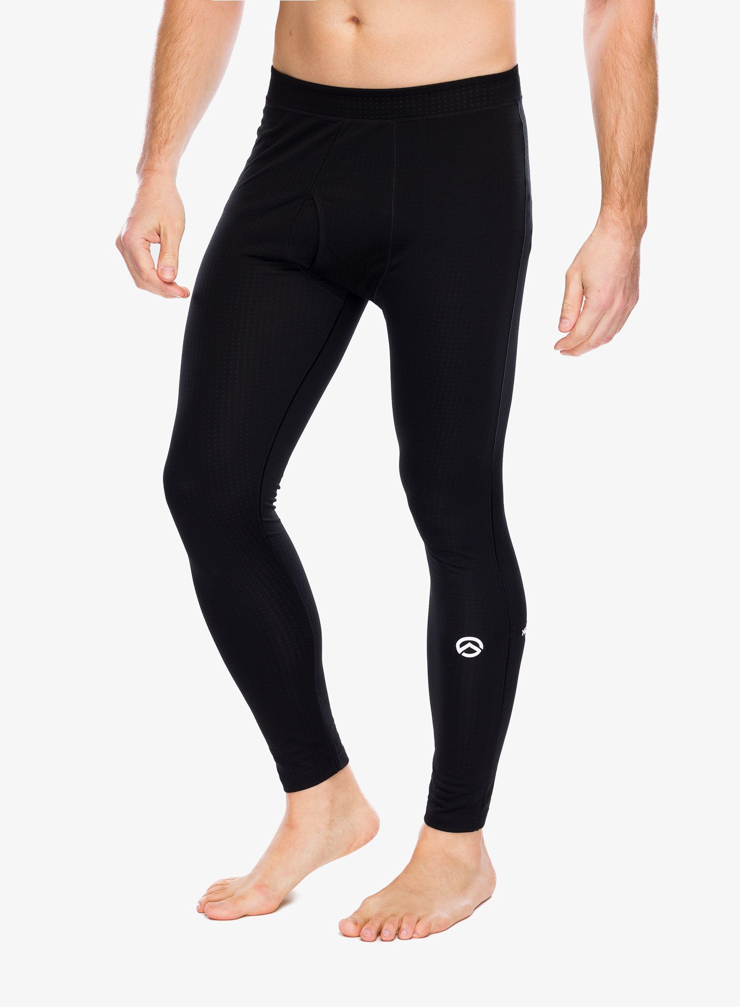 Termolegíny The North Face Summit Pro 120 Tight - tnf black