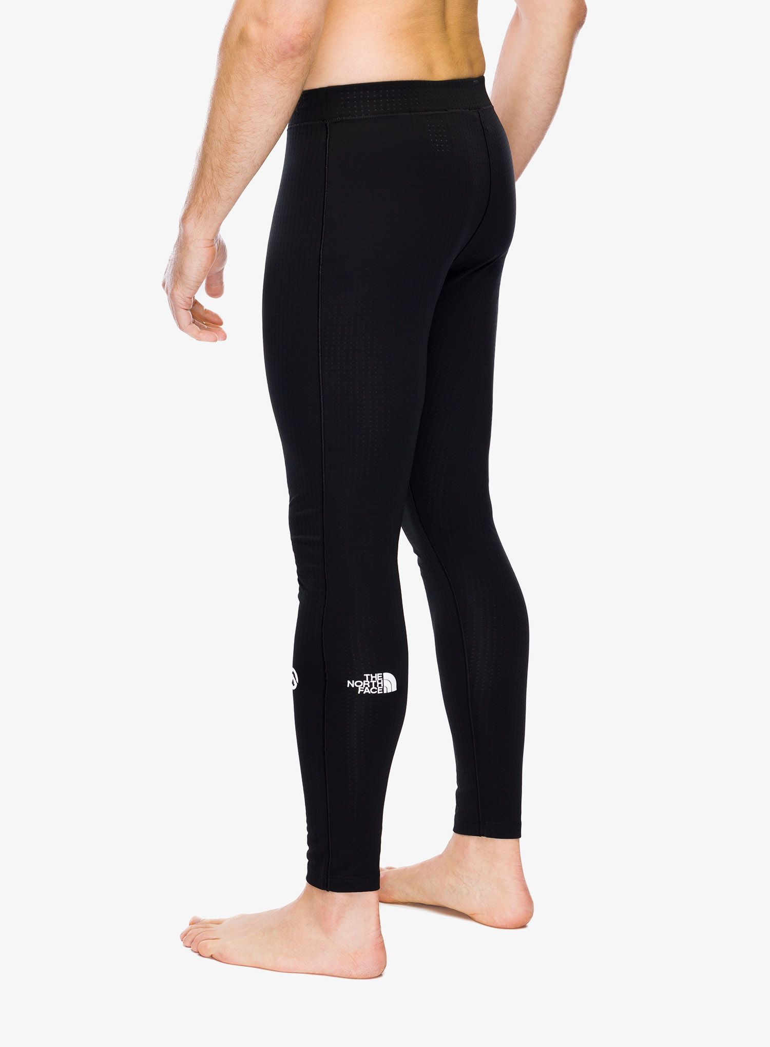 Termolegíny The North Face Summit Pro 120 Tight - tnf black