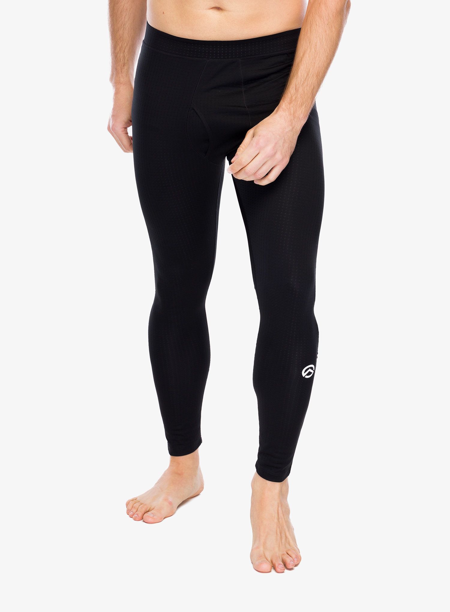 Termolegíny The North Face Summit Pro 120 Tight - tnf black