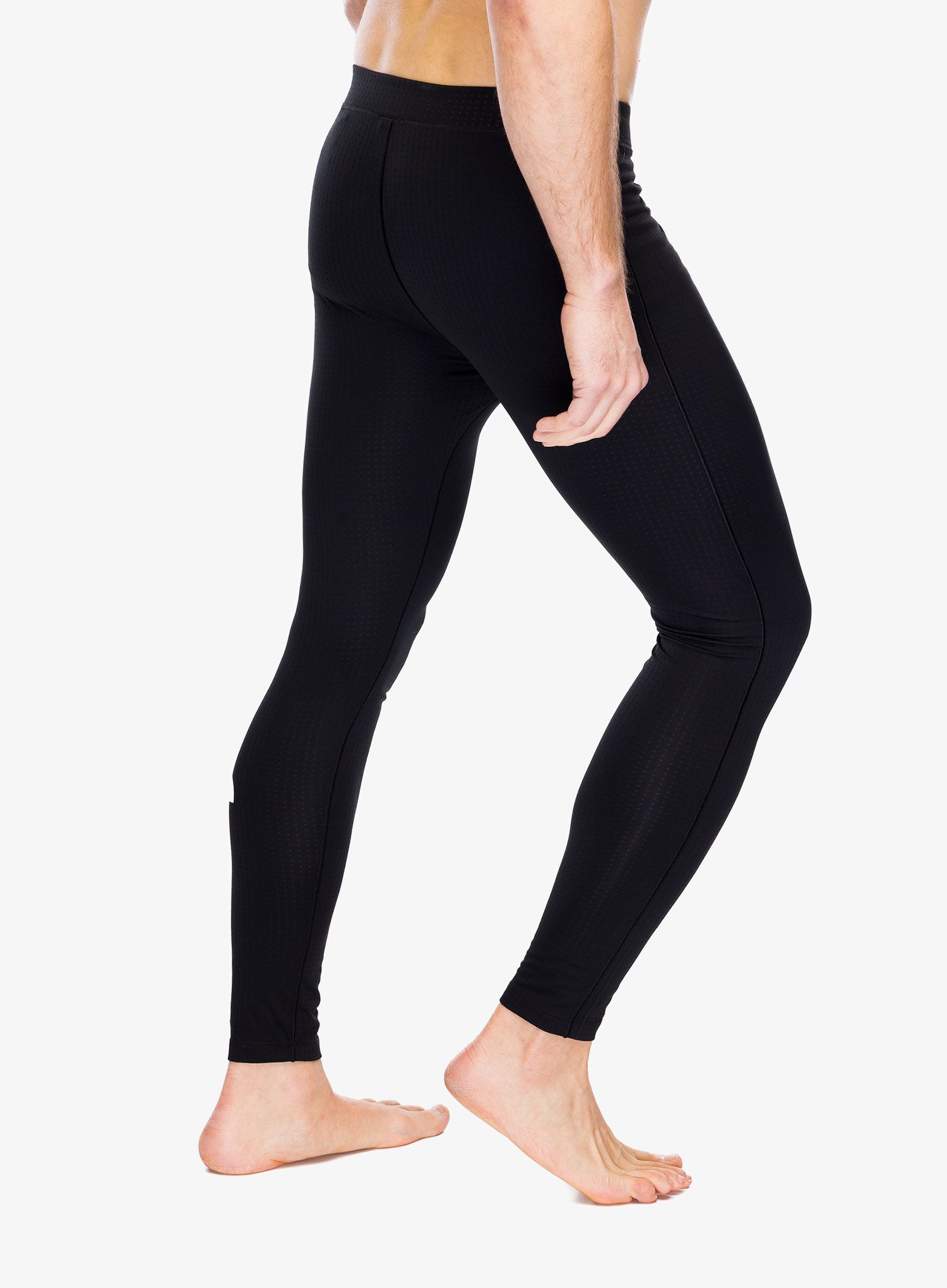 Termolegíny The North Face Summit Pro 120 Tight - tnf black