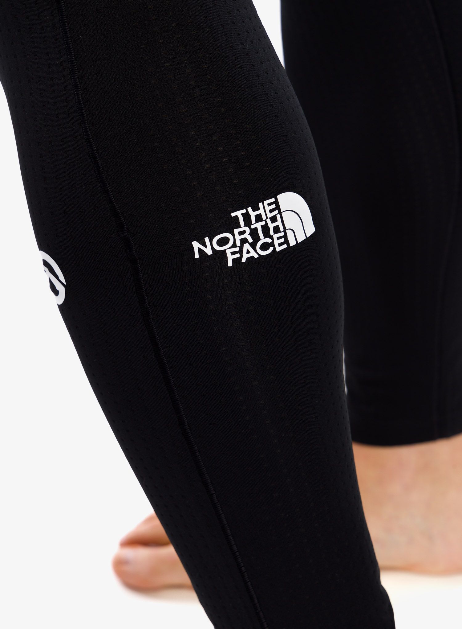Termolegíny The North Face Summit Pro 120 Tight - tnf black