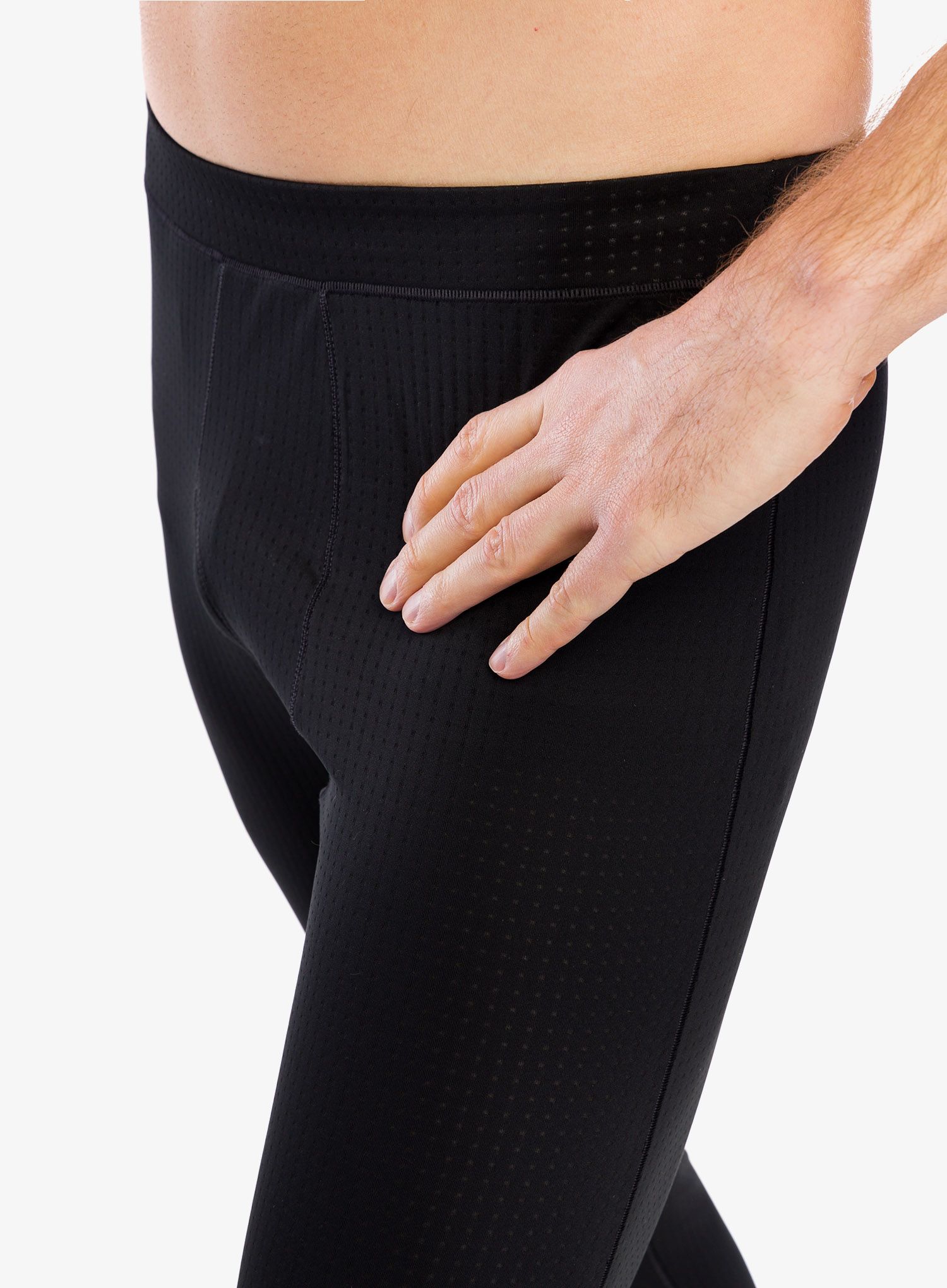 Termolegíny The North Face Summit Pro 120 Tight - tnf black