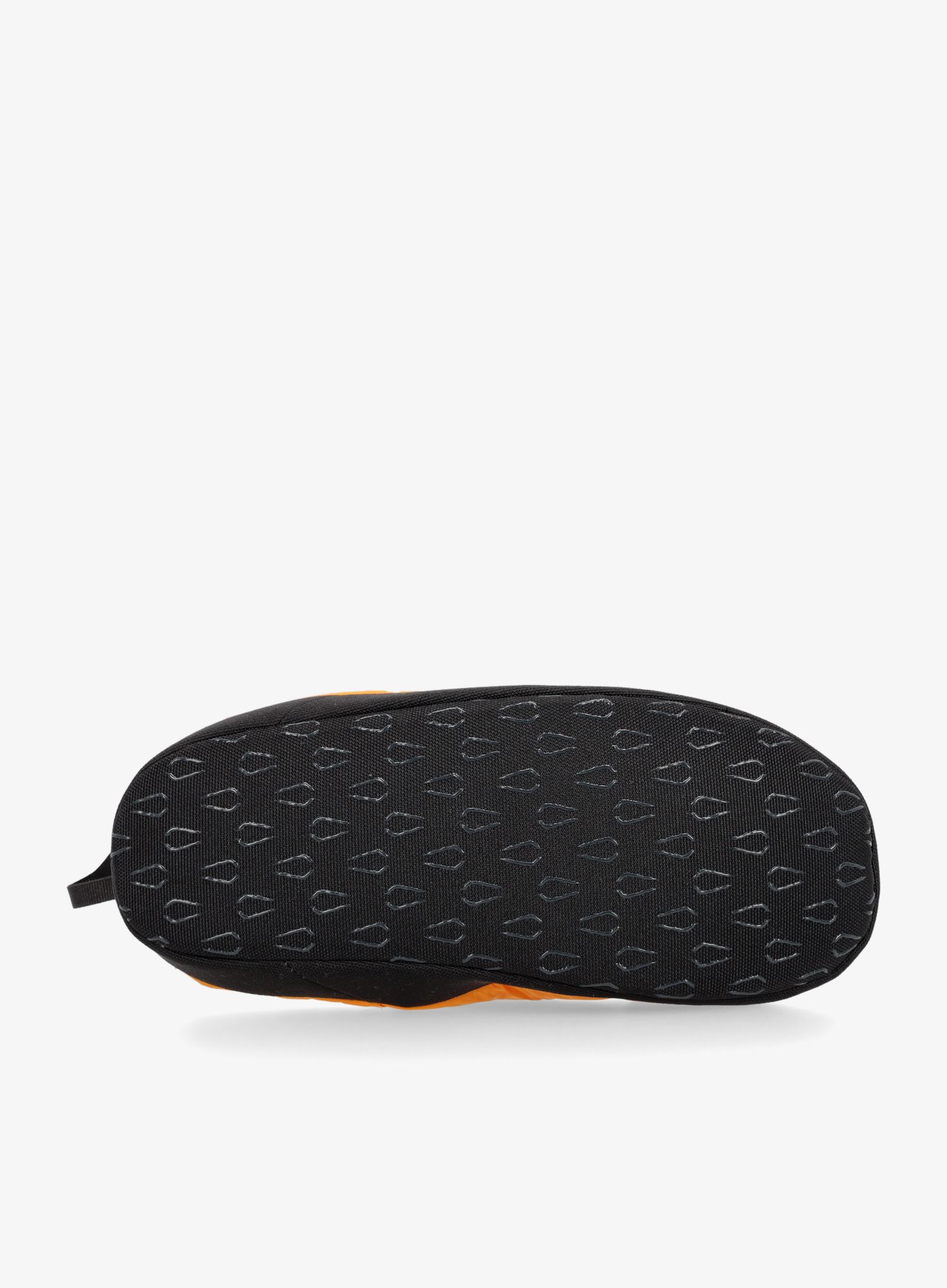 Zateplené dámské papuče The North Face ThermoBall Tent Mule V - gold/black