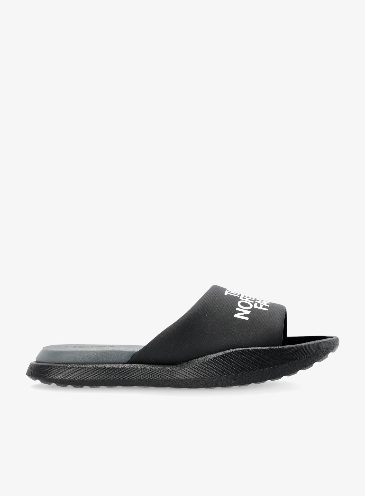 Nazouváky dámské The North Face Triarch Slide - black/white
