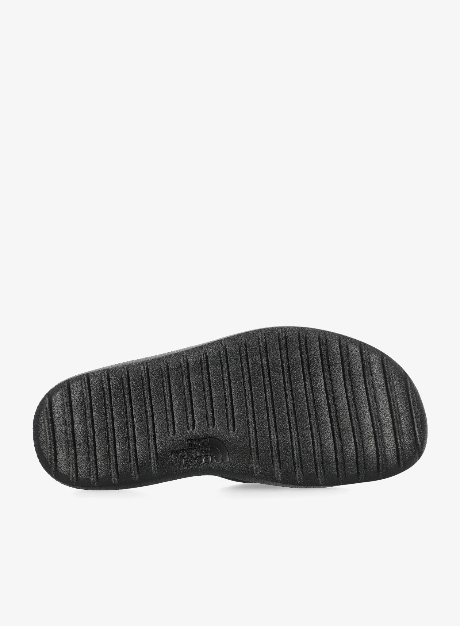 Nazouváky dámské The North Face Triarch Slide - black/white