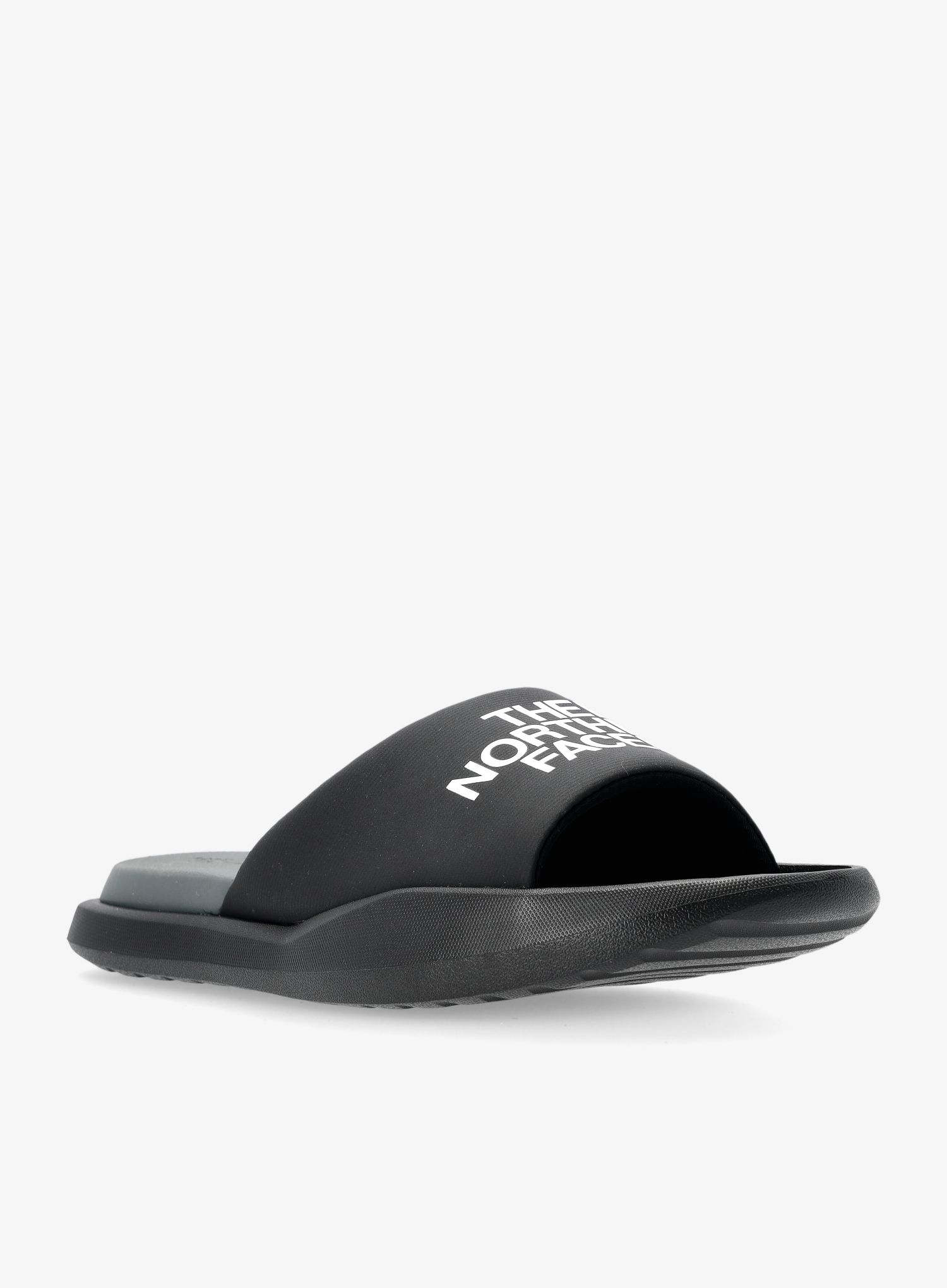 Nazouváky dámské The North Face Triarch Slide - black/white