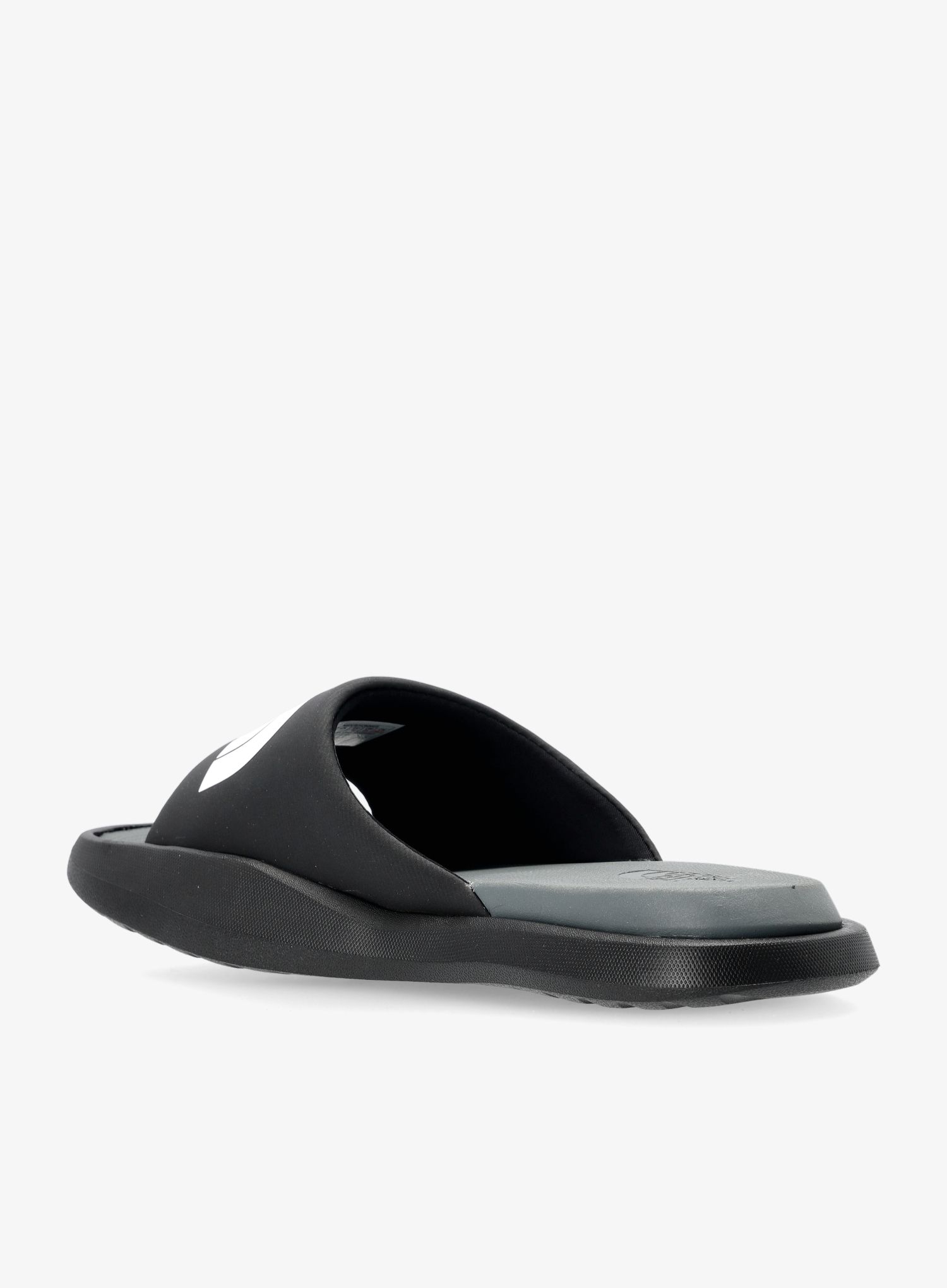 Nazouváky dámské The North Face Triarch Slide - black/white