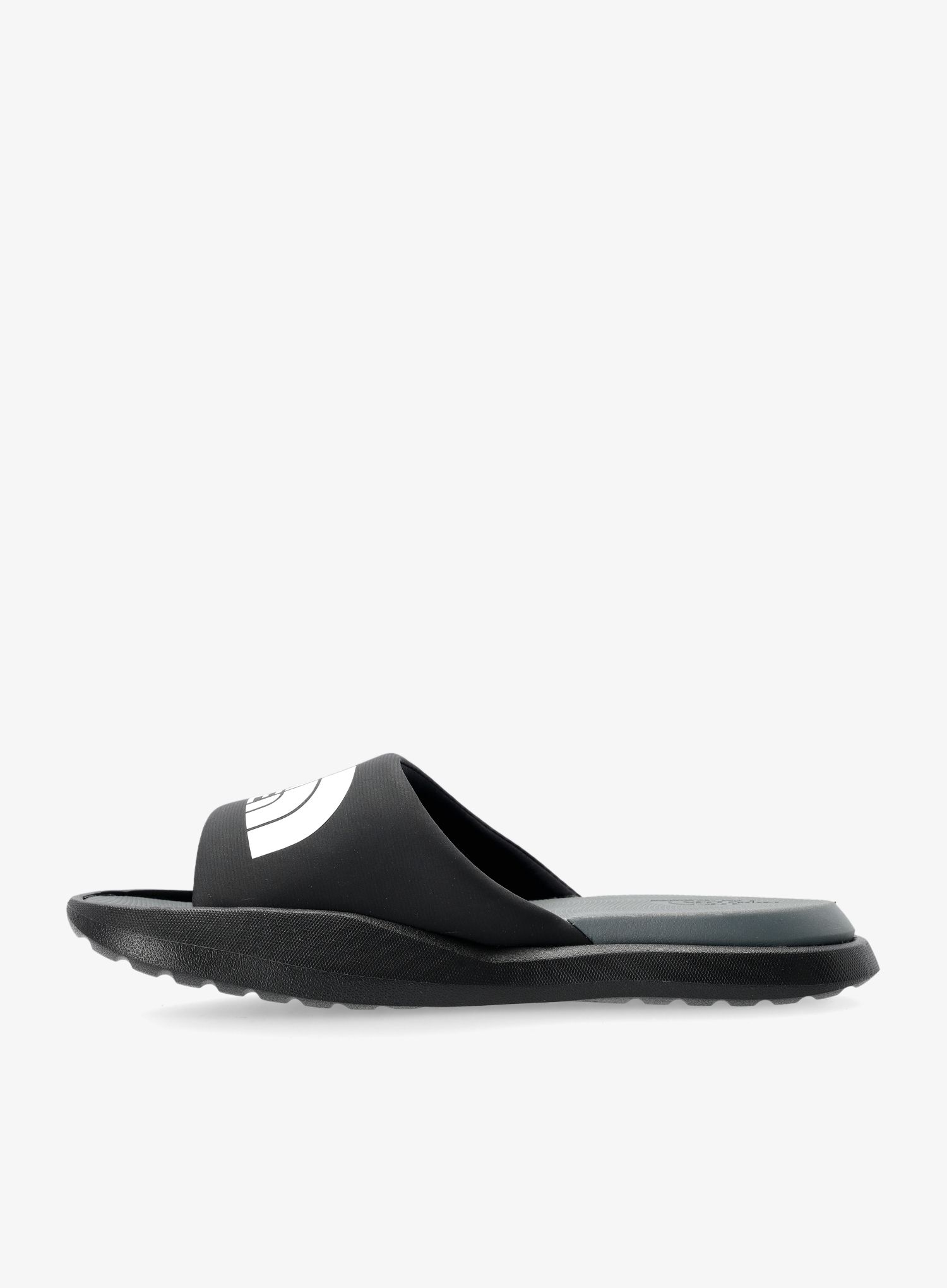 Nazouváky dámské The North Face Triarch Slide - black/white