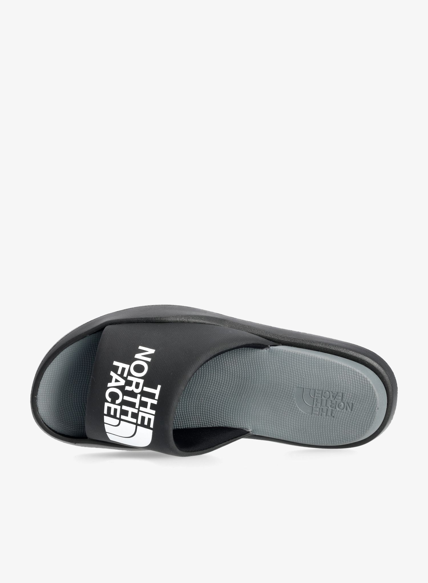 Nazouváky dámské The North Face Triarch Slide - black/white