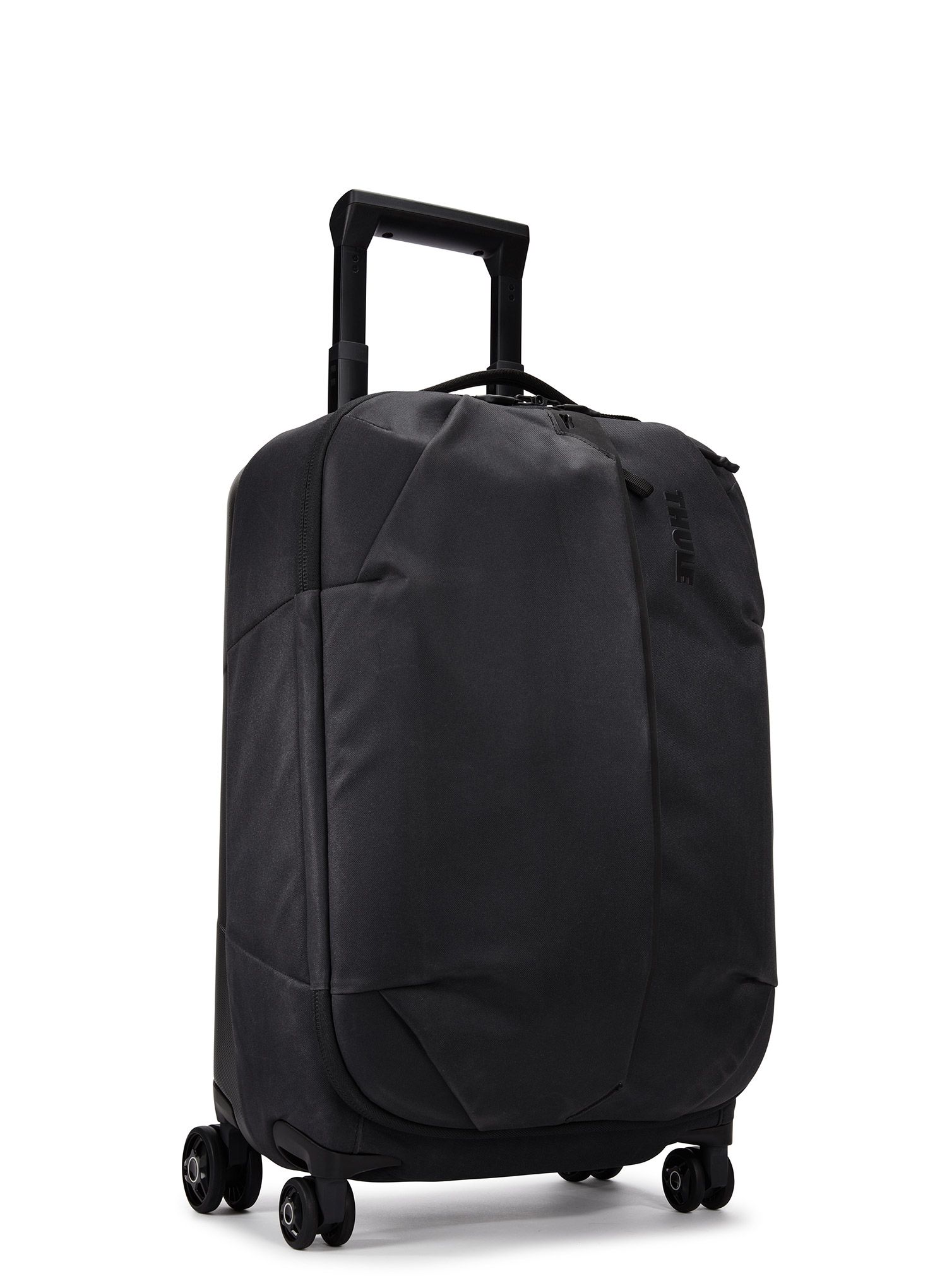 Cestovní kufr Thule Aion Carry On Spinner - black