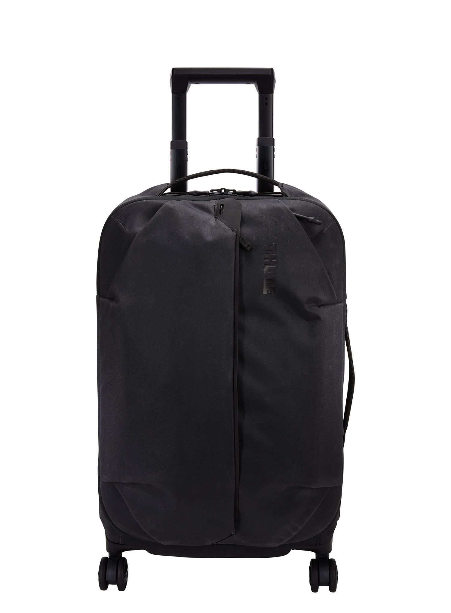 Cestovní kufr Thule Aion Carry On Spinner - black