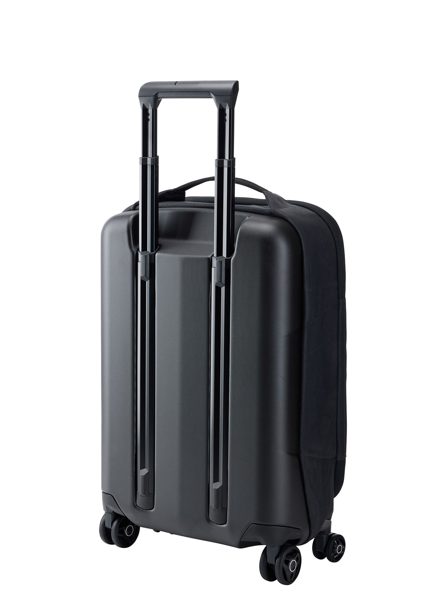 Cestovní kufr Thule Aion Carry On Spinner - black