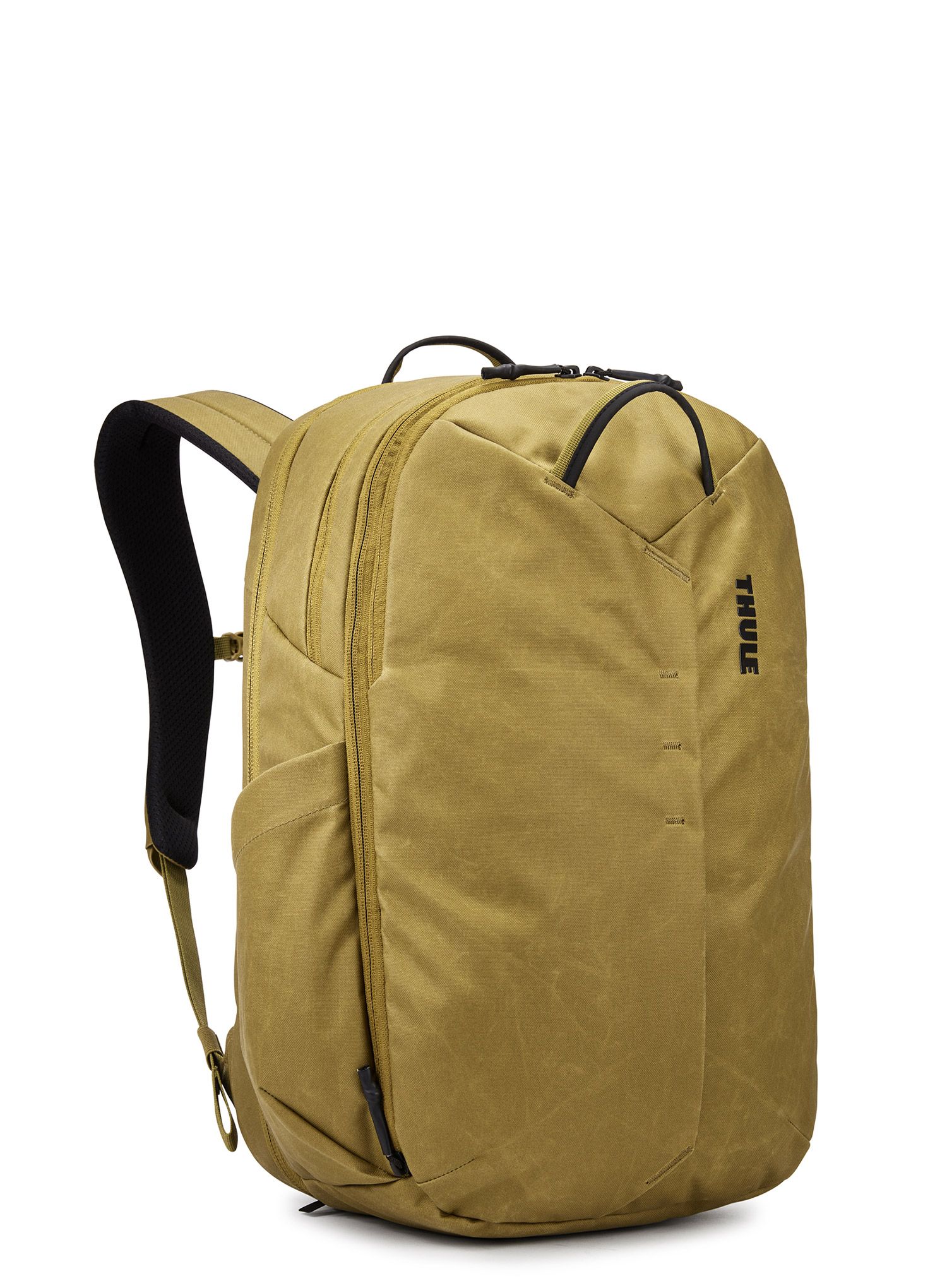 Cestovní batoh Thule Aion Travel Backpack 28L - nutria