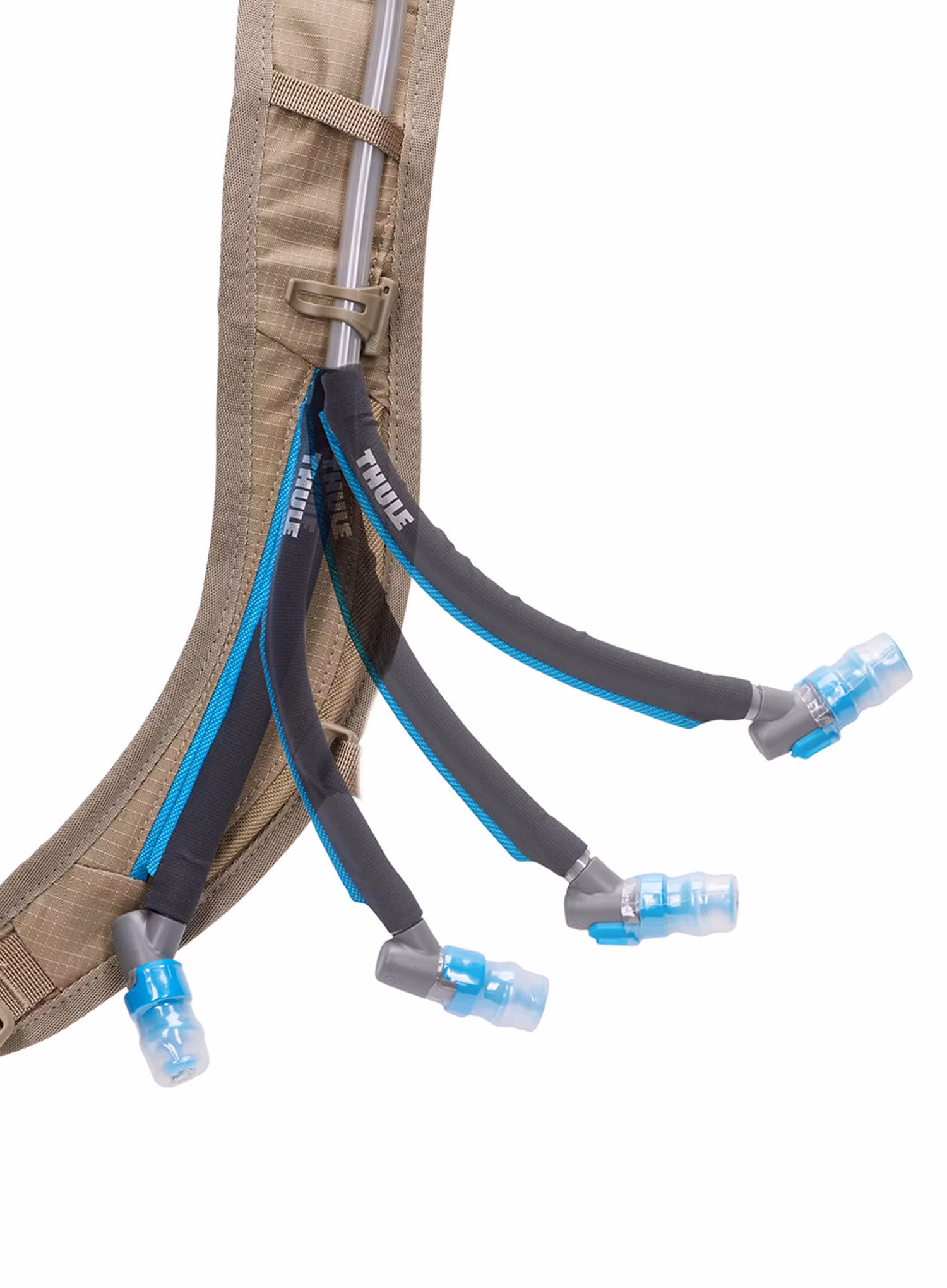 Batoh s hydrovakem Thule AllTrail Hydration Backpack 16 L - faded khaki