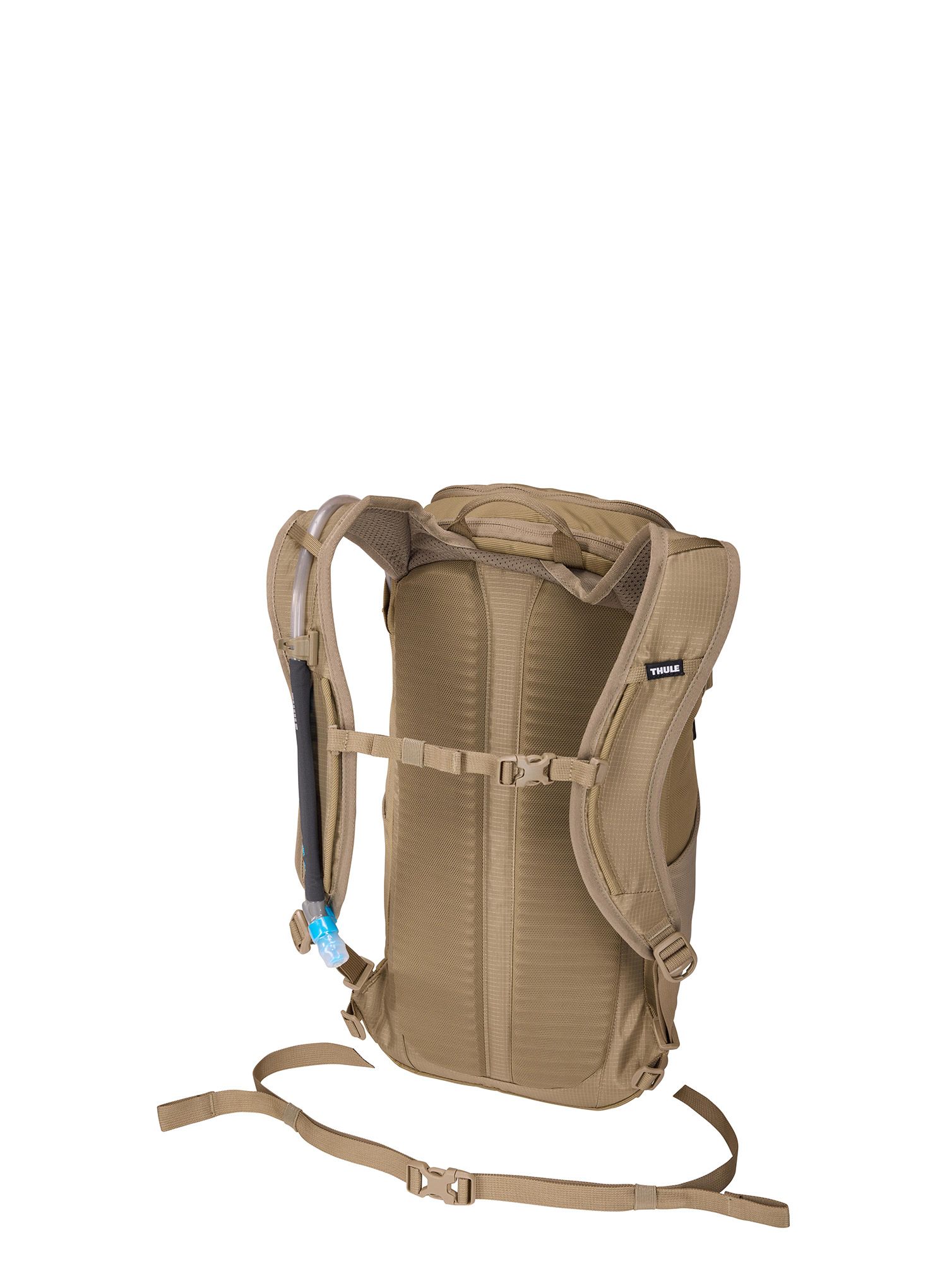Batoh s hydrovakem Thule AllTrail Hydration Backpack 16 L - faded khaki