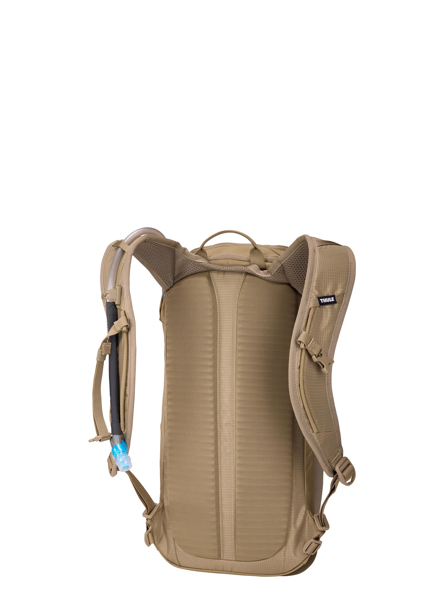 Batoh s hydrovakem Thule AllTrail Hydration Backpack 16 L - faded khaki