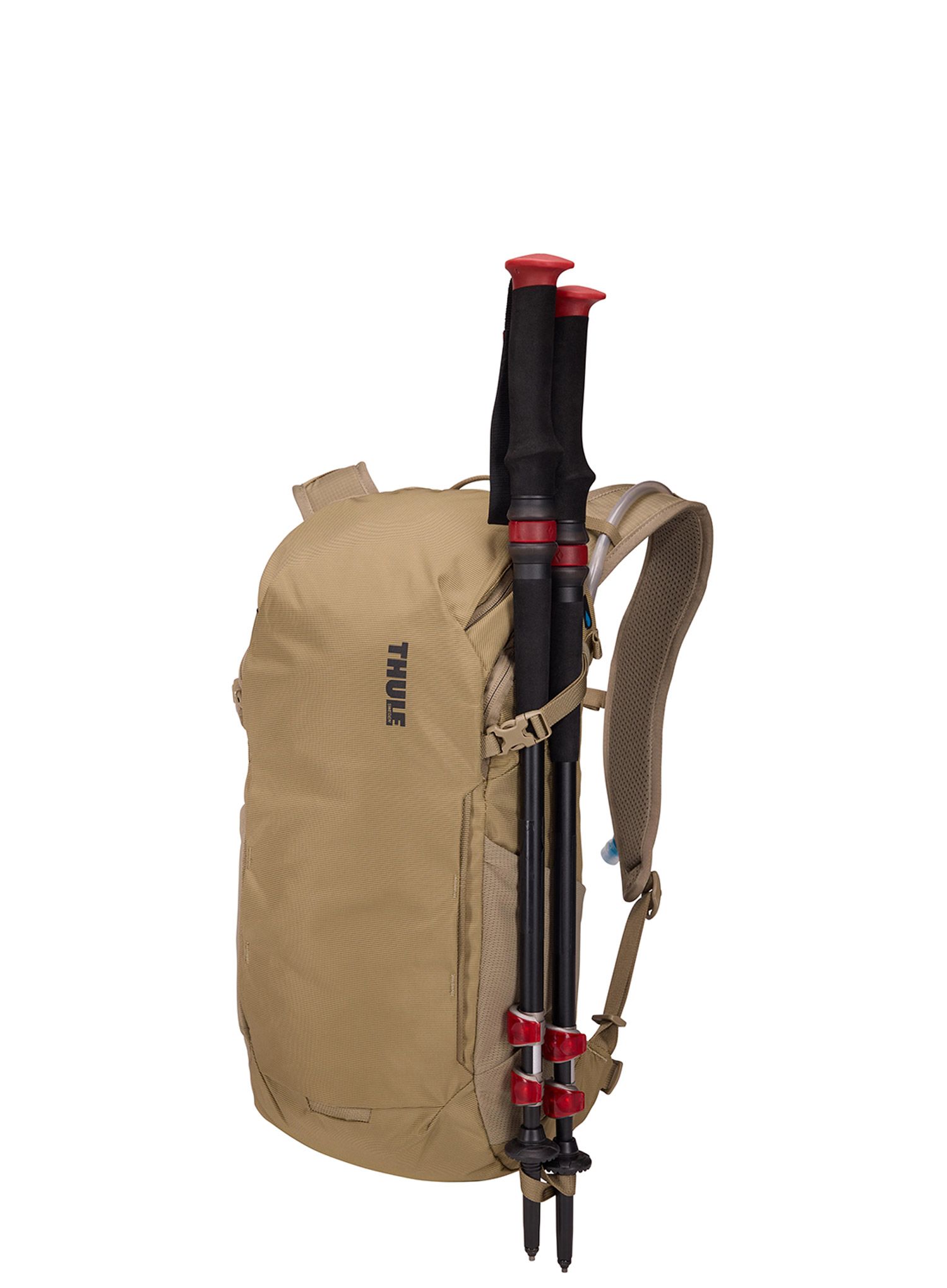 Batoh s hydrovakem Thule AllTrail Hydration Backpack 16 L - faded khaki
