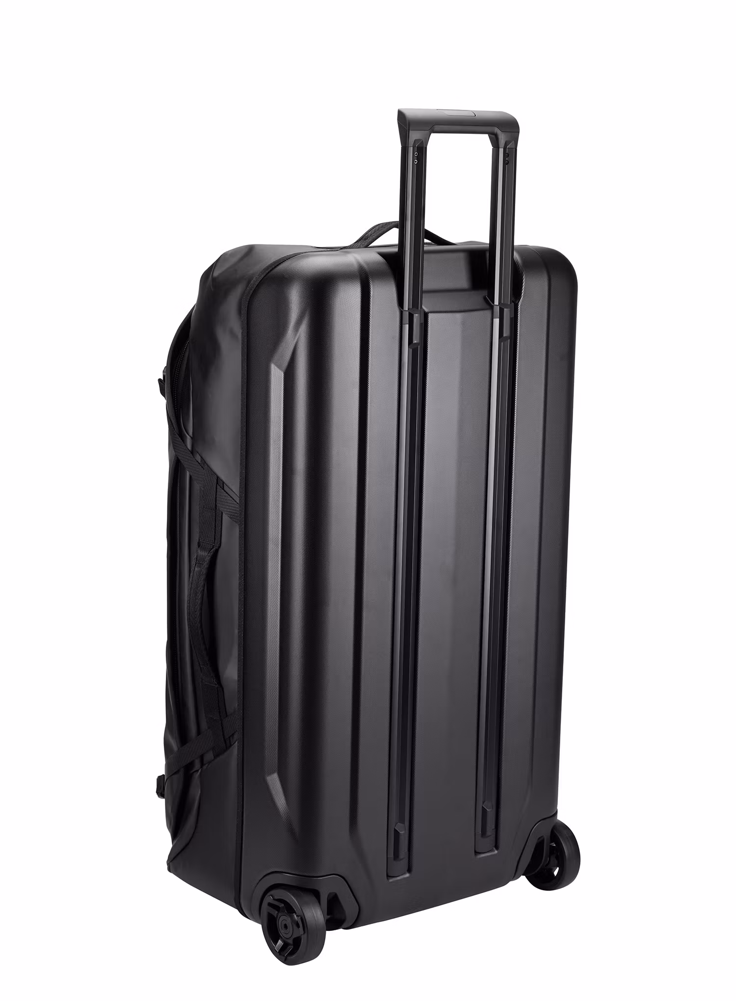 Cestovní kufr Thule Chasm Wheeled Duffel 110 L - black