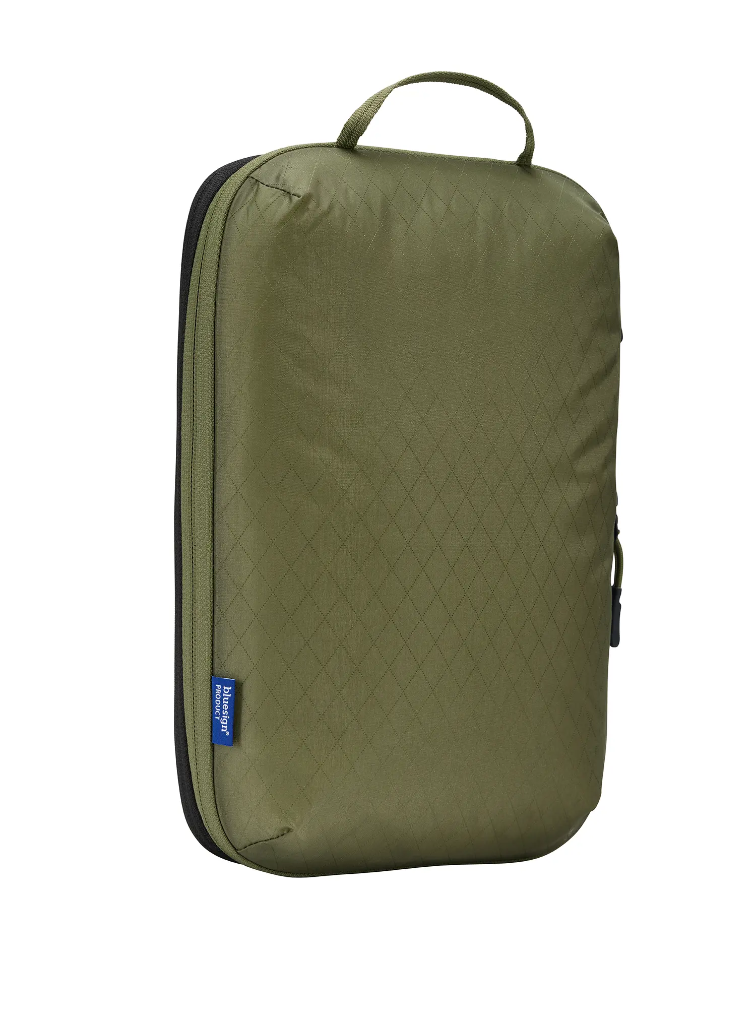 Sada organizérů Thule Compression Cube Set - soft green