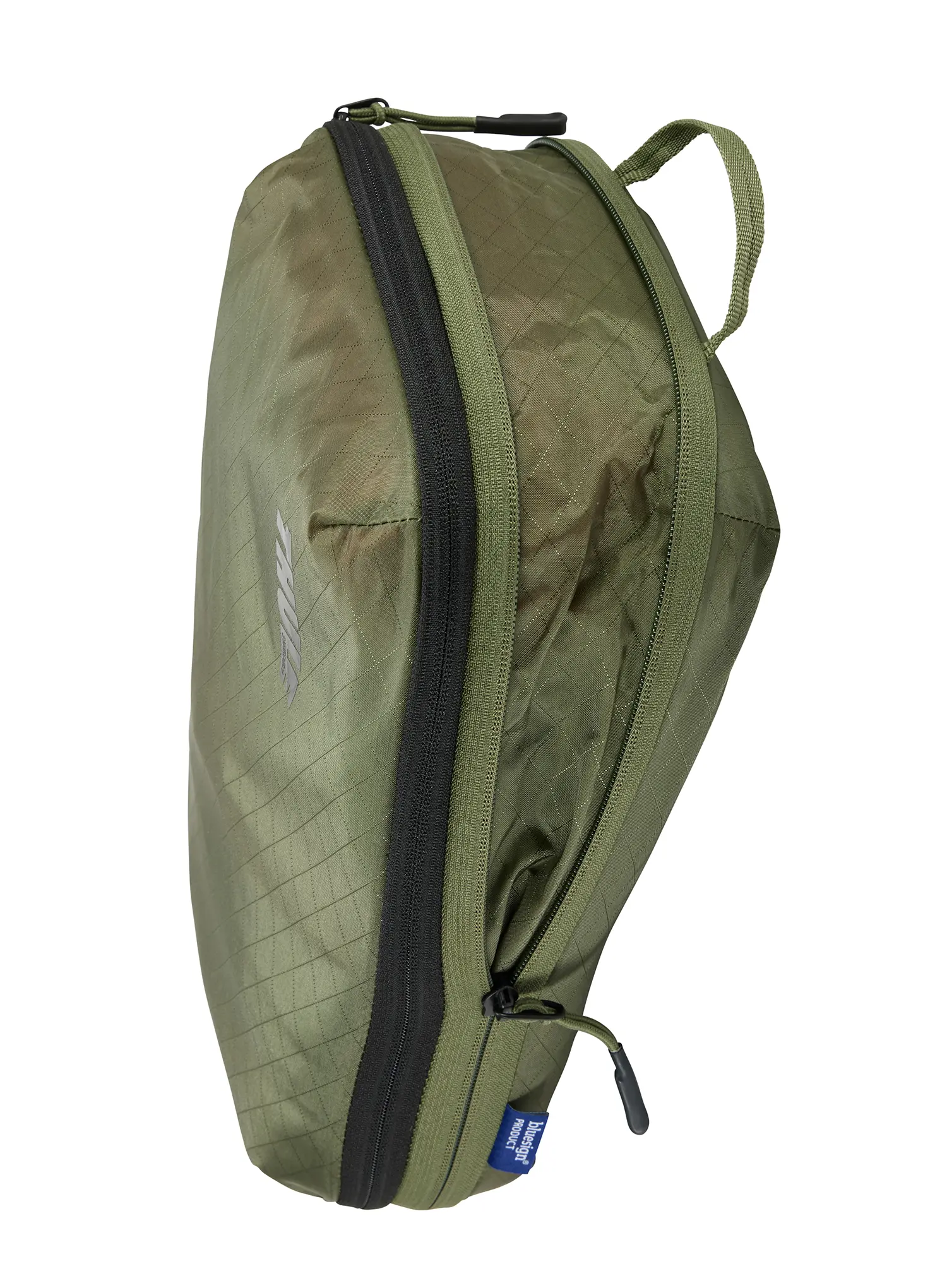 Sada organizérů Thule Compression Cube Set - soft green