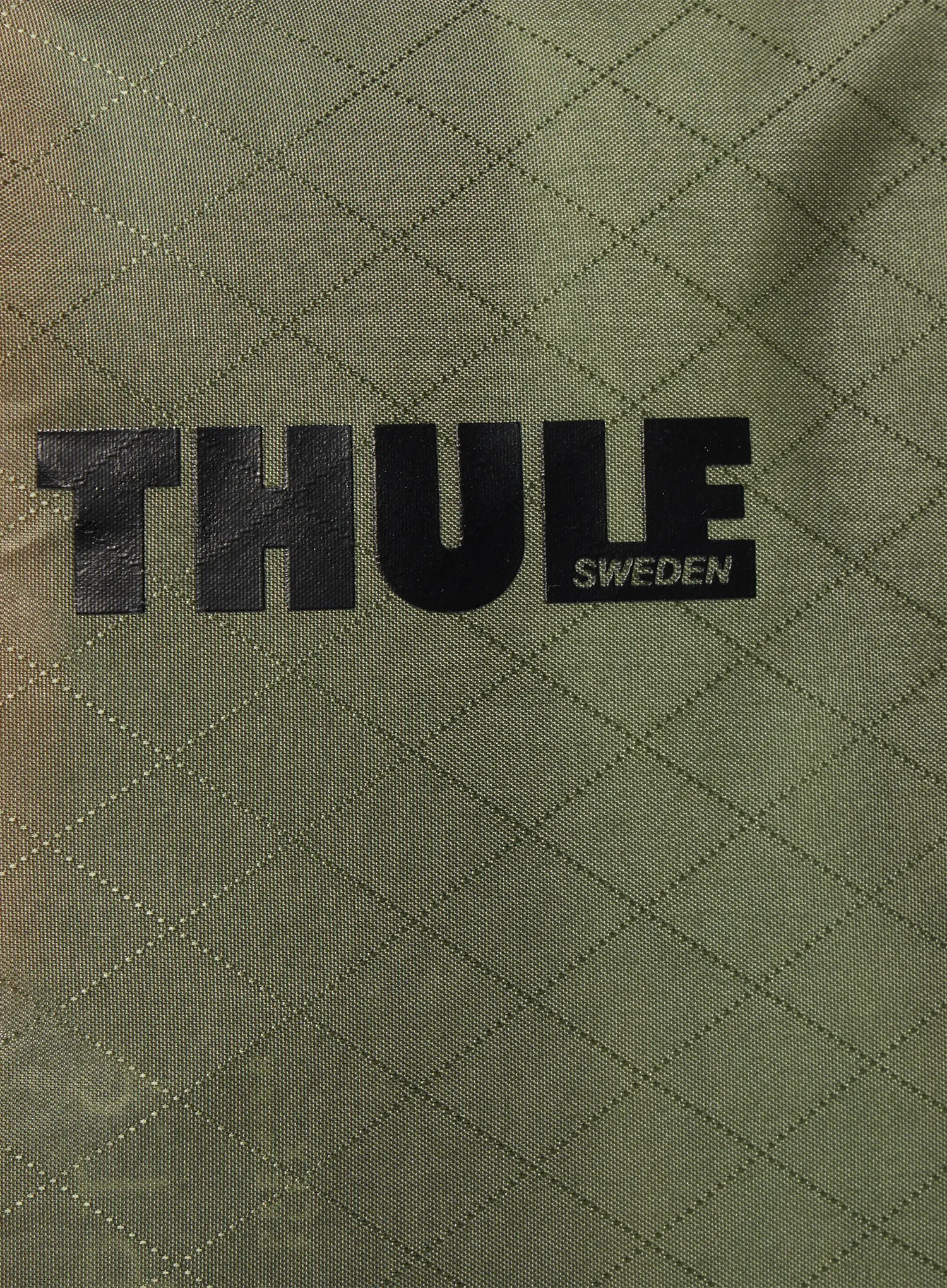Sada organizérů Thule Compression Cube Set - soft green