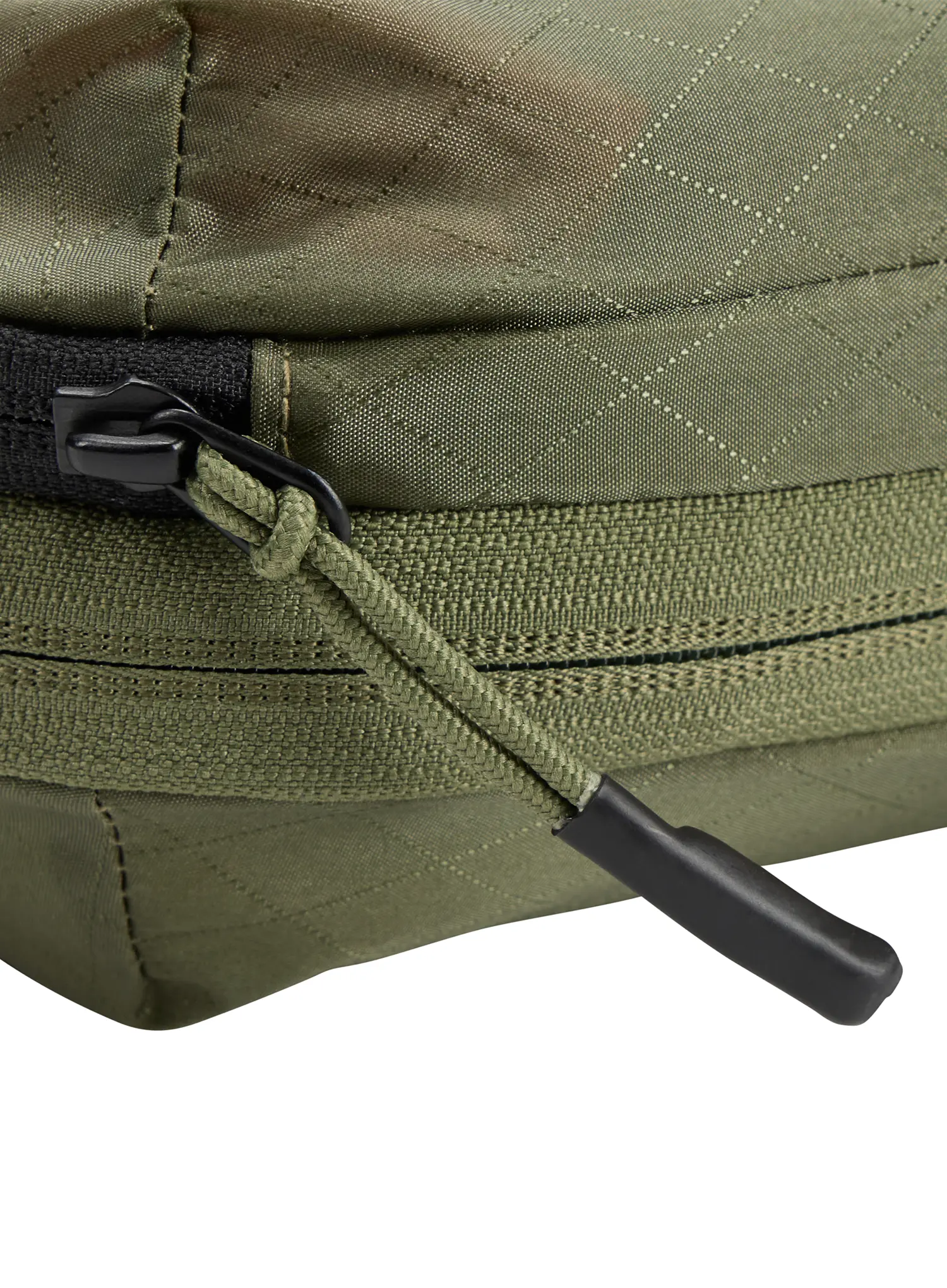 Sada organizérů Thule Compression Cube Set - soft green