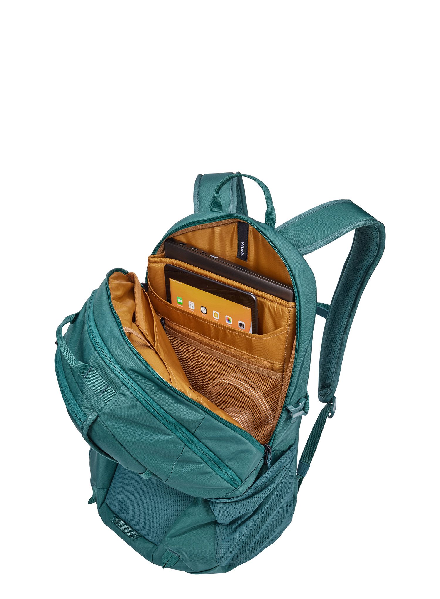 Batoh na notebook Thule EnRoute Backpack 26 L - mallard green