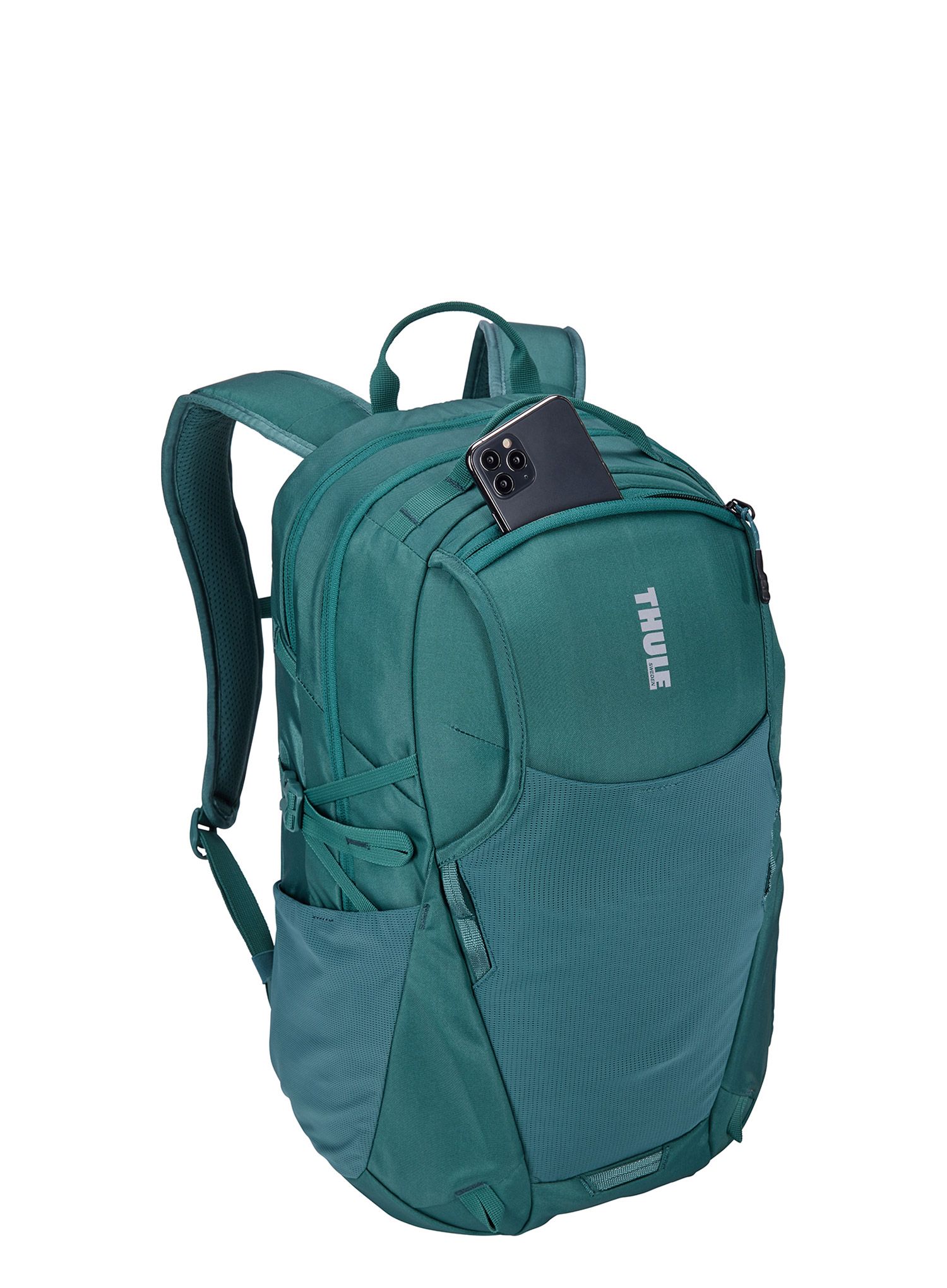 Batoh na notebook Thule EnRoute Backpack 26 L - mallard green