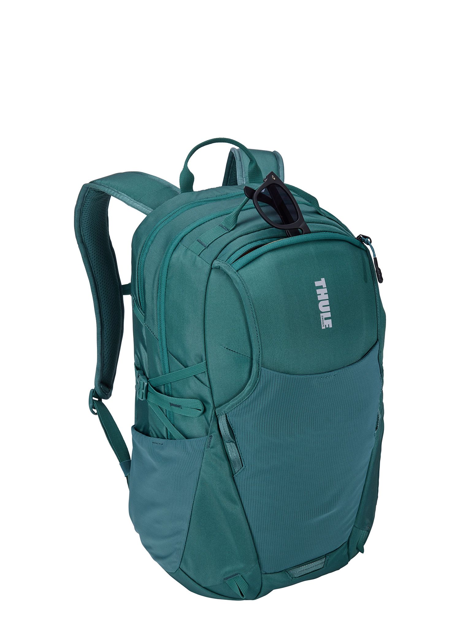 Batoh na notebook Thule EnRoute Backpack 26 L - mallard green
