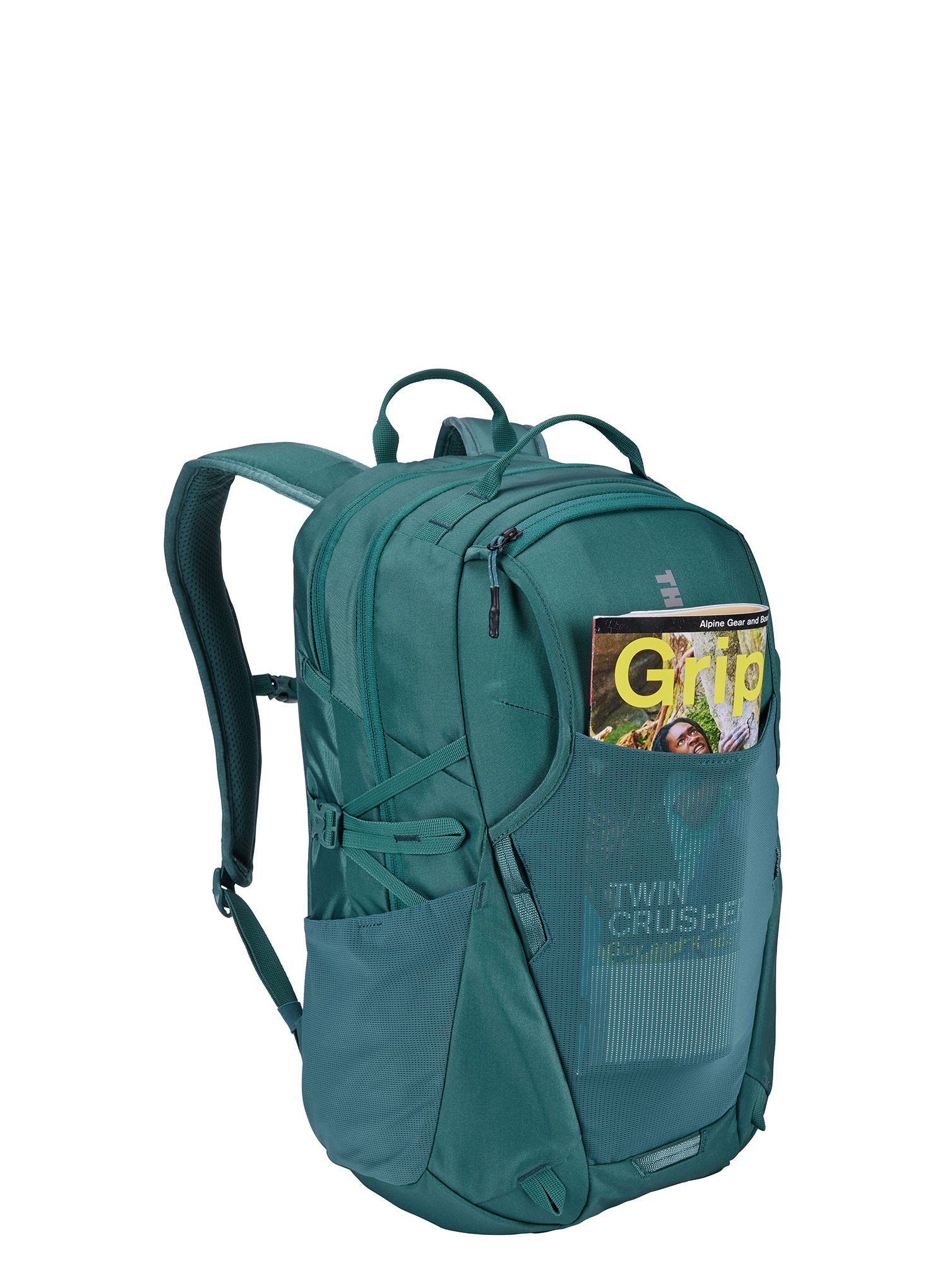 Batoh na notebook Thule EnRoute Backpack 26 L - mallard green