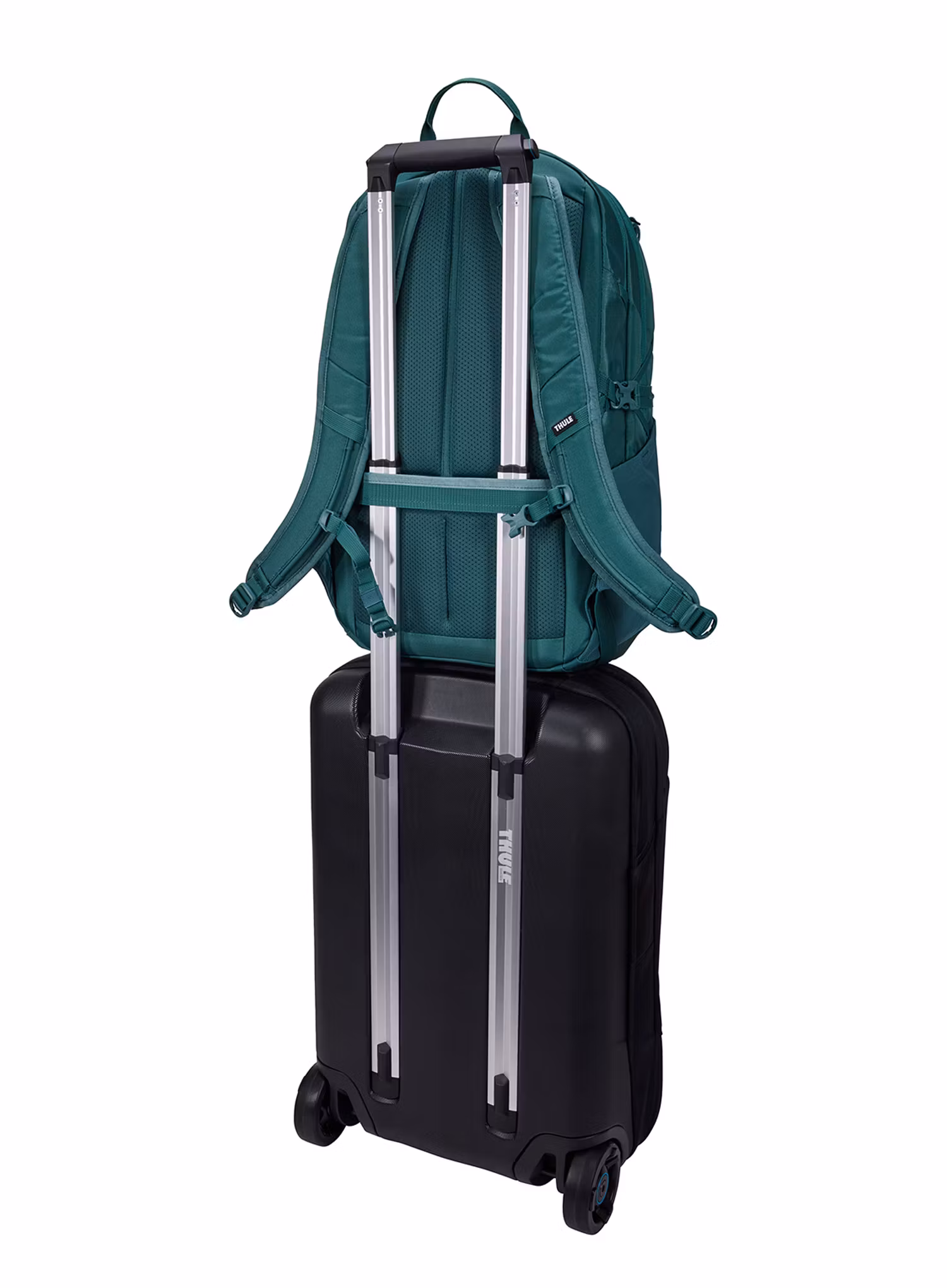 Batoh na notebook Thule EnRoute Backpack 26 L - mallard green