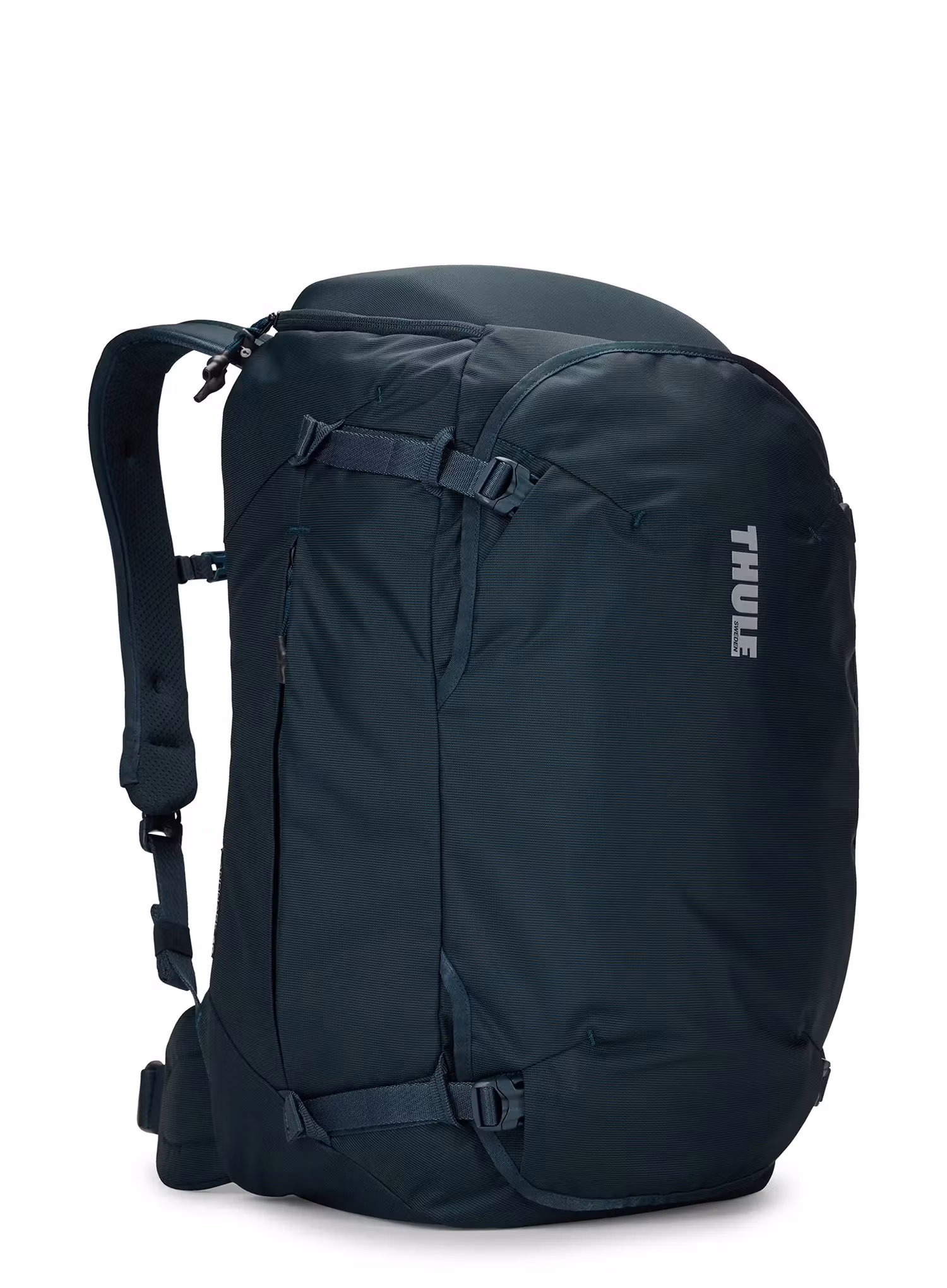 Cestovní batoh Thule Landmark Travel Pack 40L - darkest blue