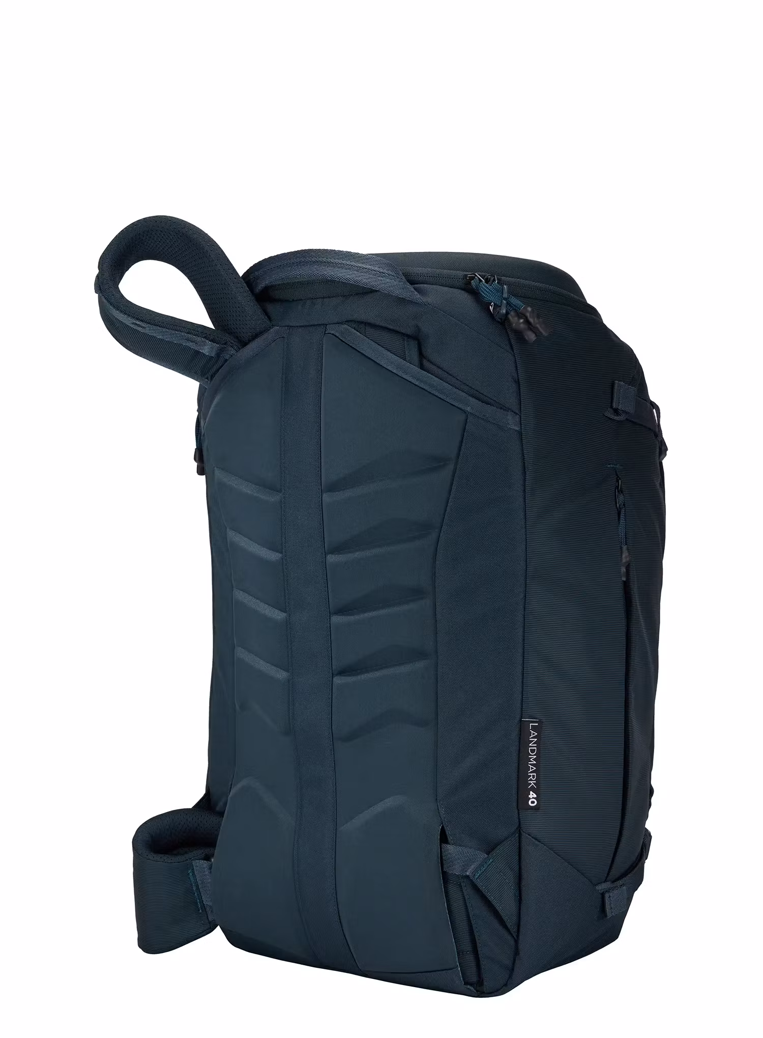 Cestovní batoh Thule Landmark Travel Pack 40L - darkest blue